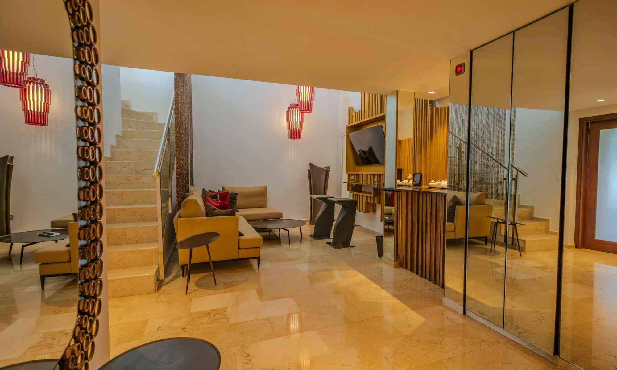 gps bavaro signature suite panoramic ocean view