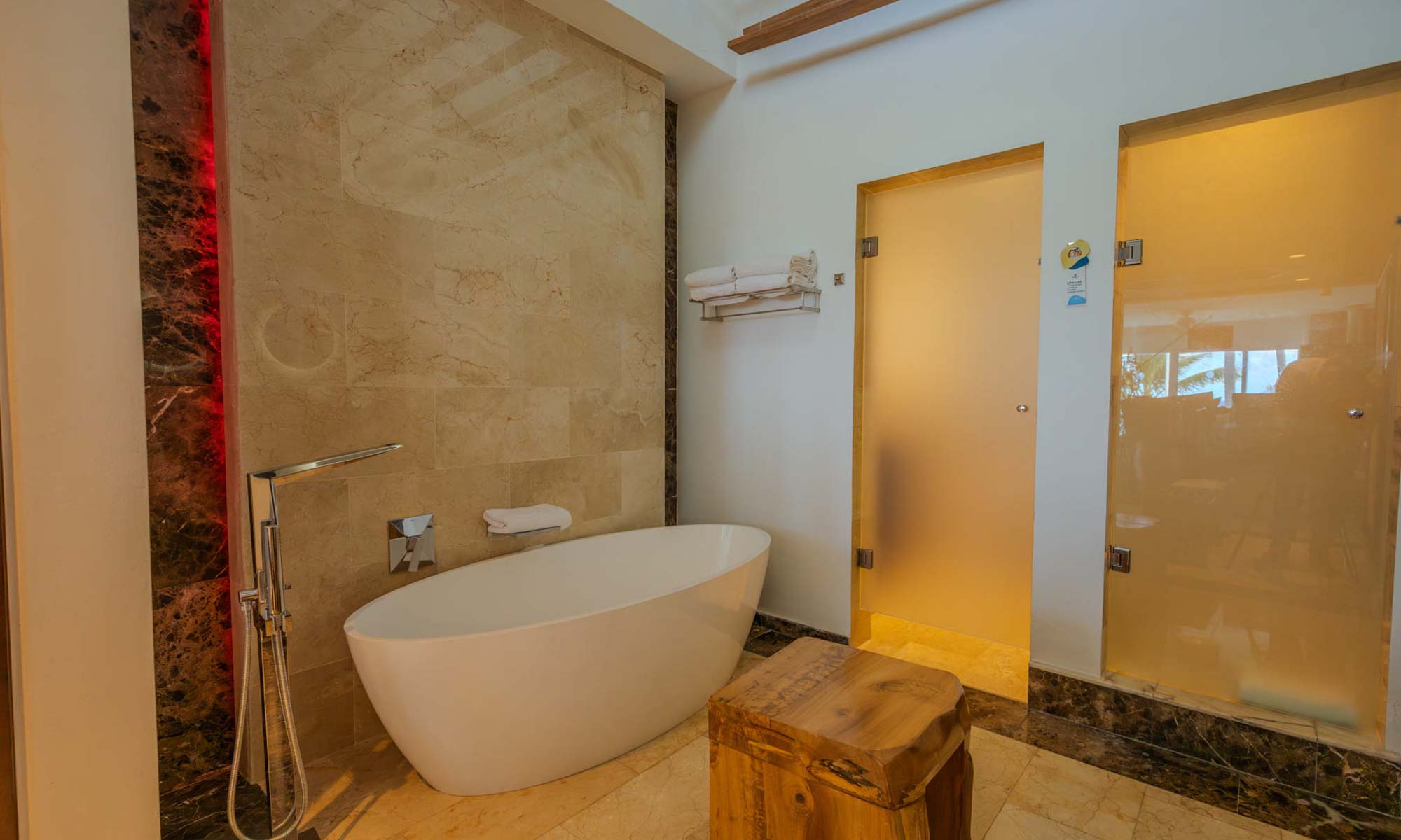gps bavaro signature suite panoramic ocean view