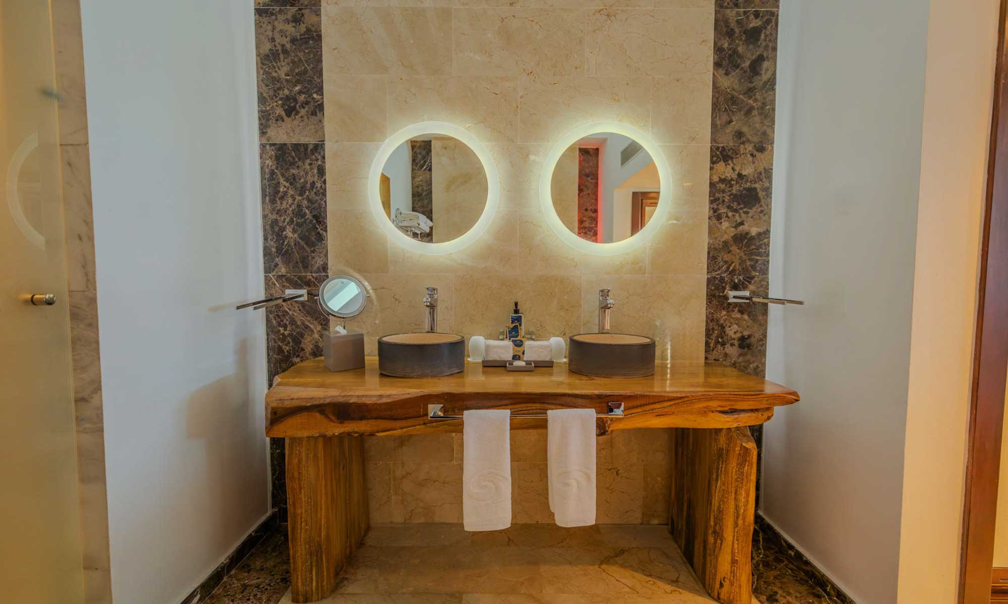 gps bavaro signature suite panoramic ocean view