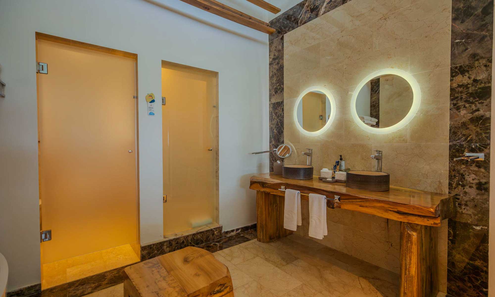gps bavaro signature suite panoramic ocean view