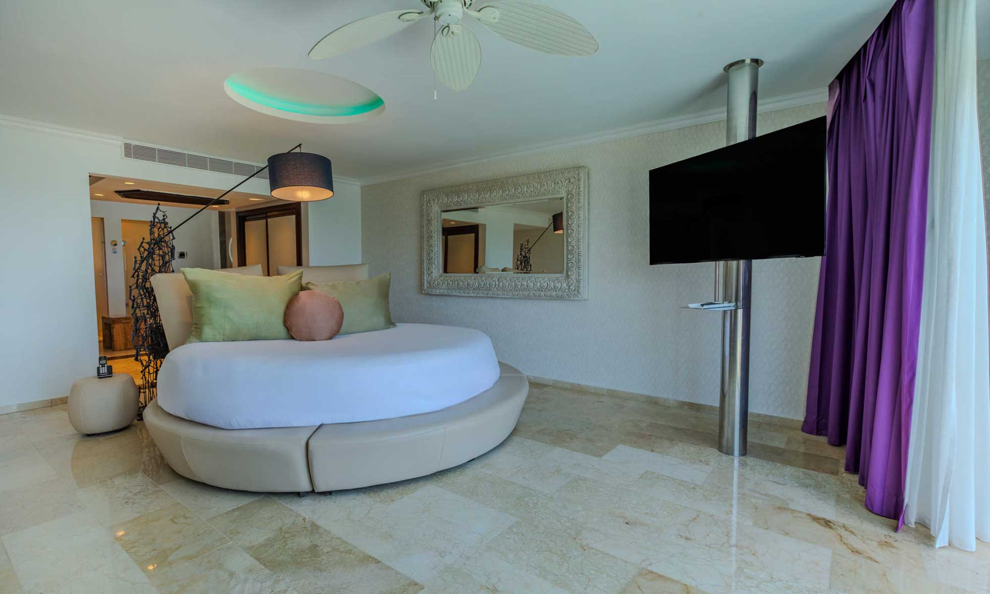 gps bavaro signature suite panoramic ocean view