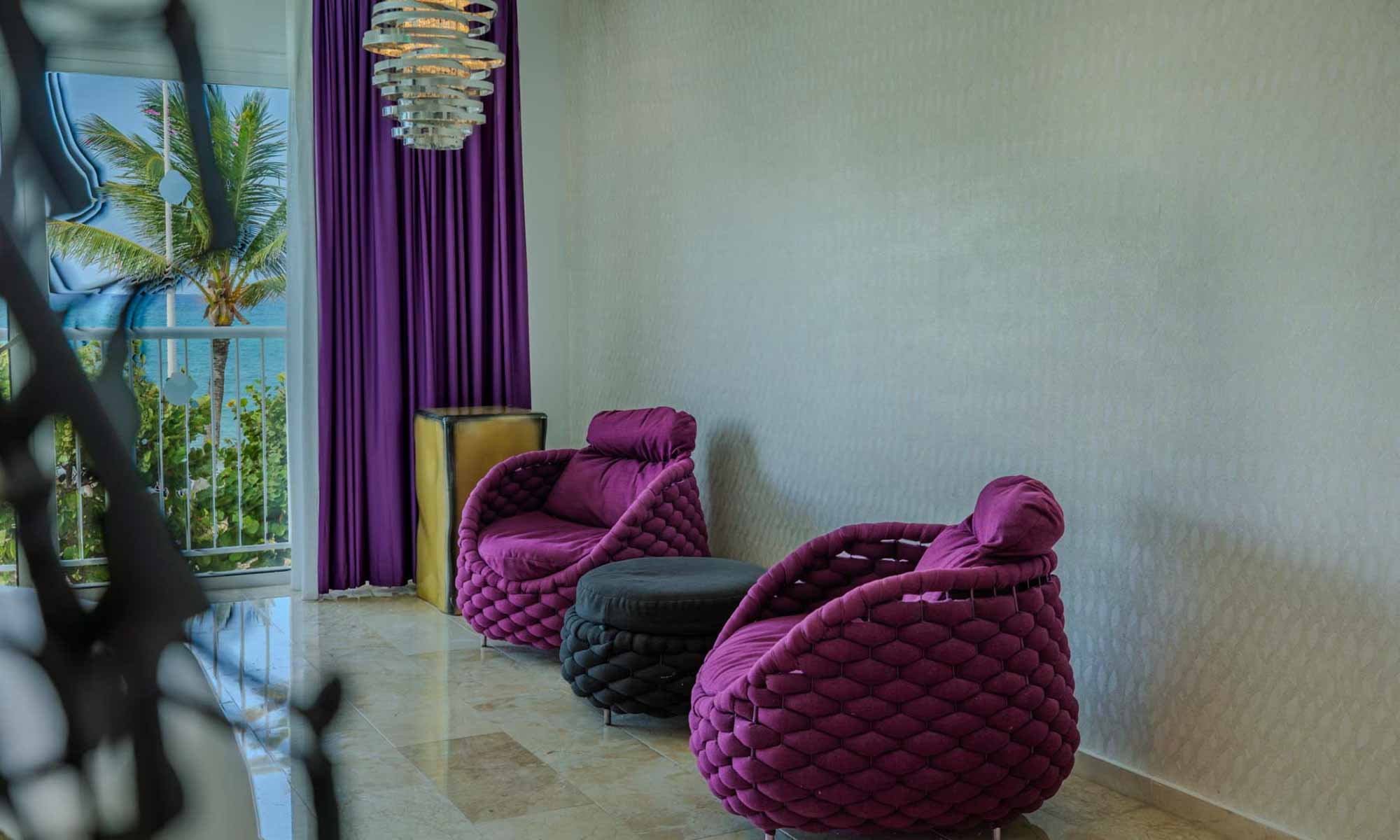 gps bavaro signature suite panoramic ocean view