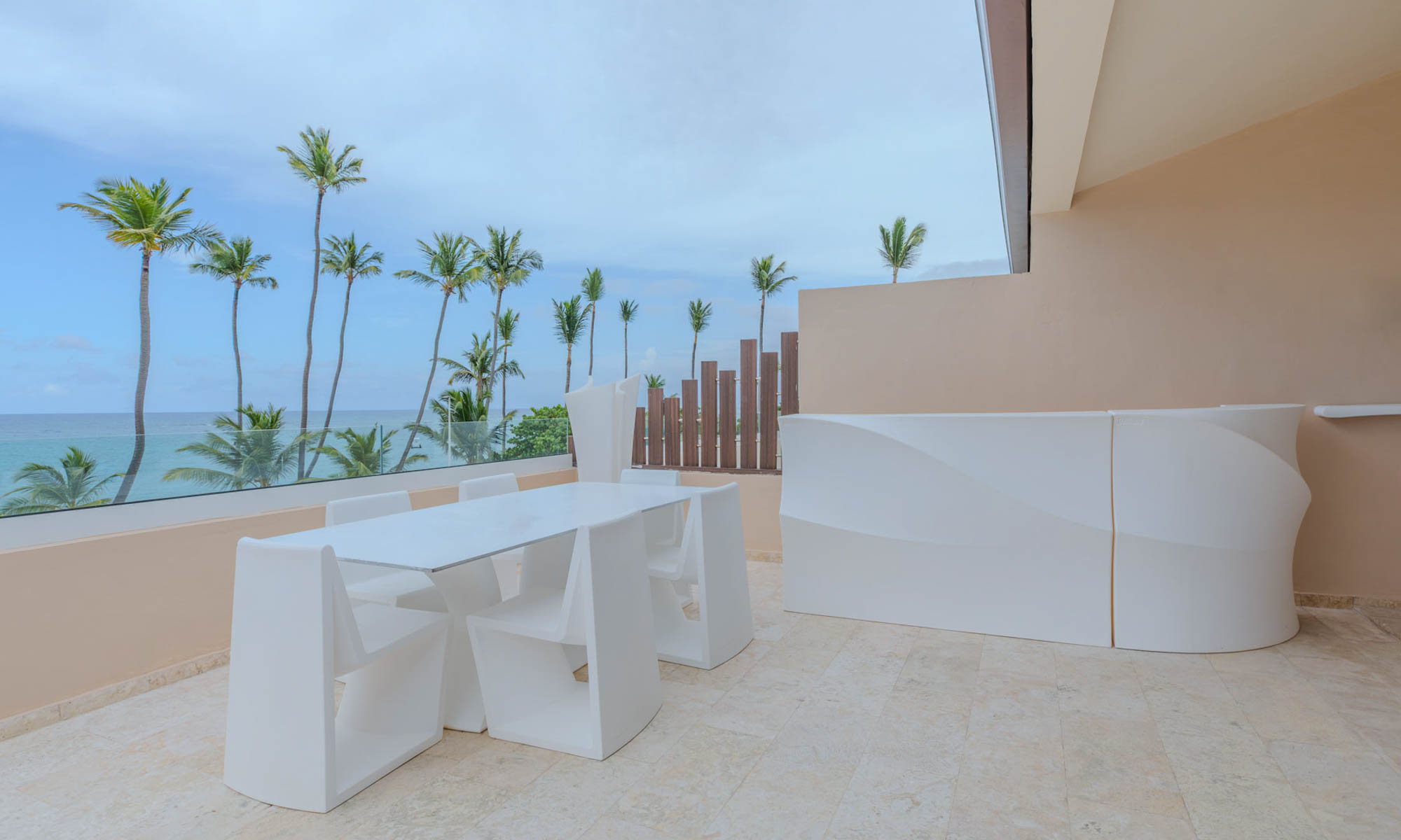 gps bavaro signature suite panoramic ocean view