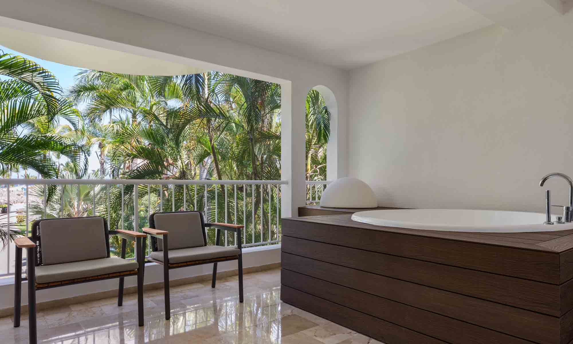 TRS Turquesa Hotel Ambassador Suite