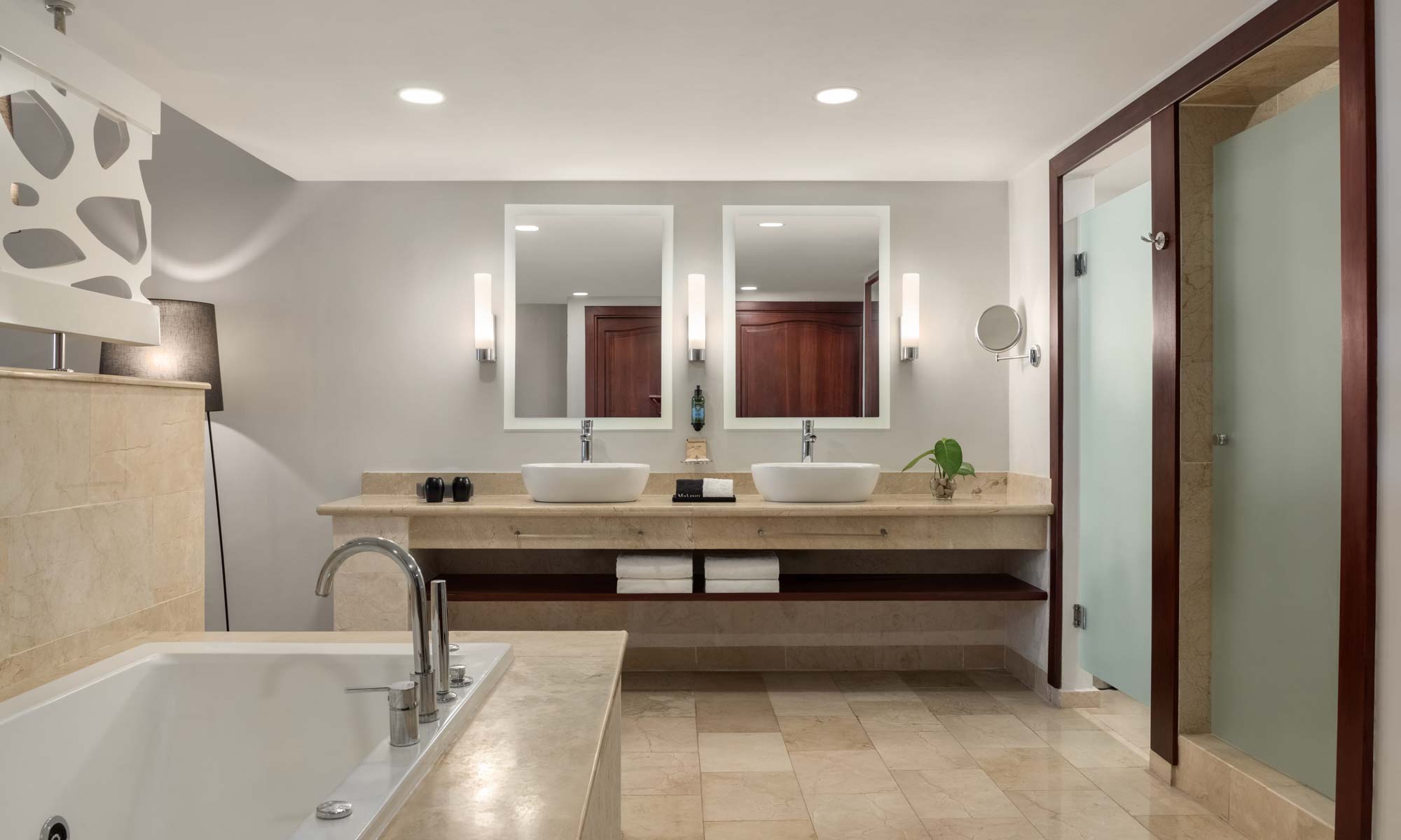 TRS Turquesa Hotel Ambassador Suite