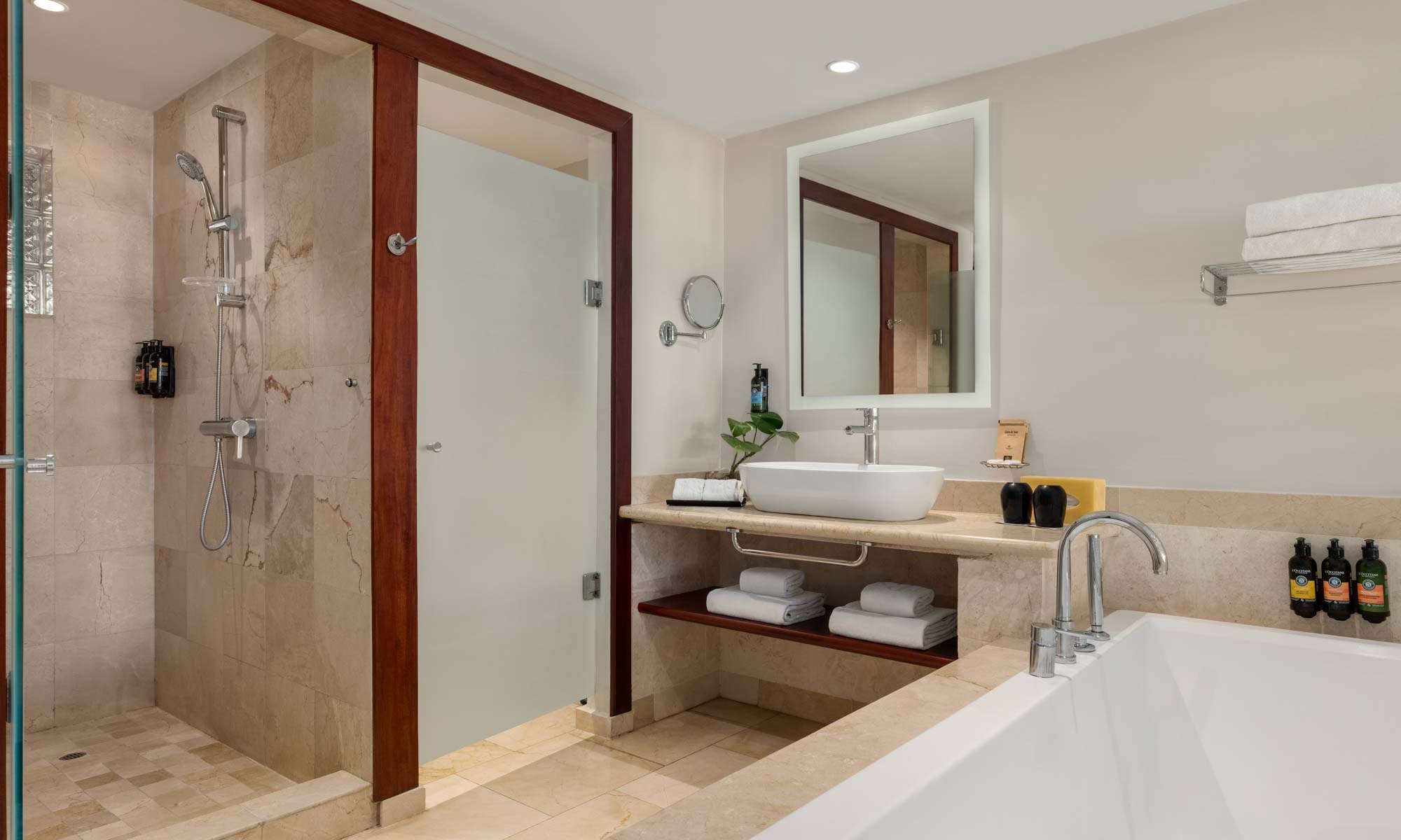 TRS Turquesa Hotel Junior Suite Poolside Ocean View