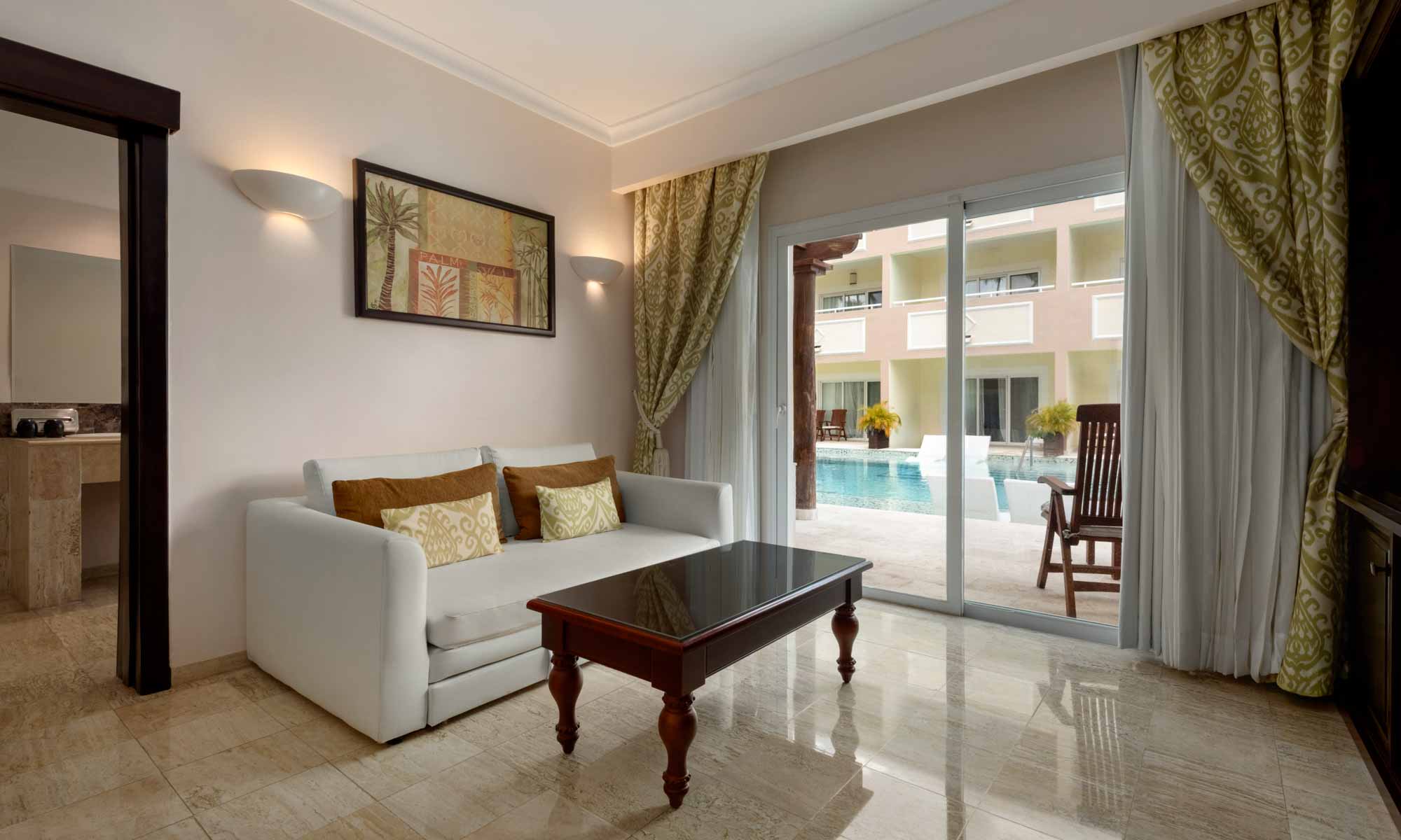 Palladium TRS Turquesa Hotel