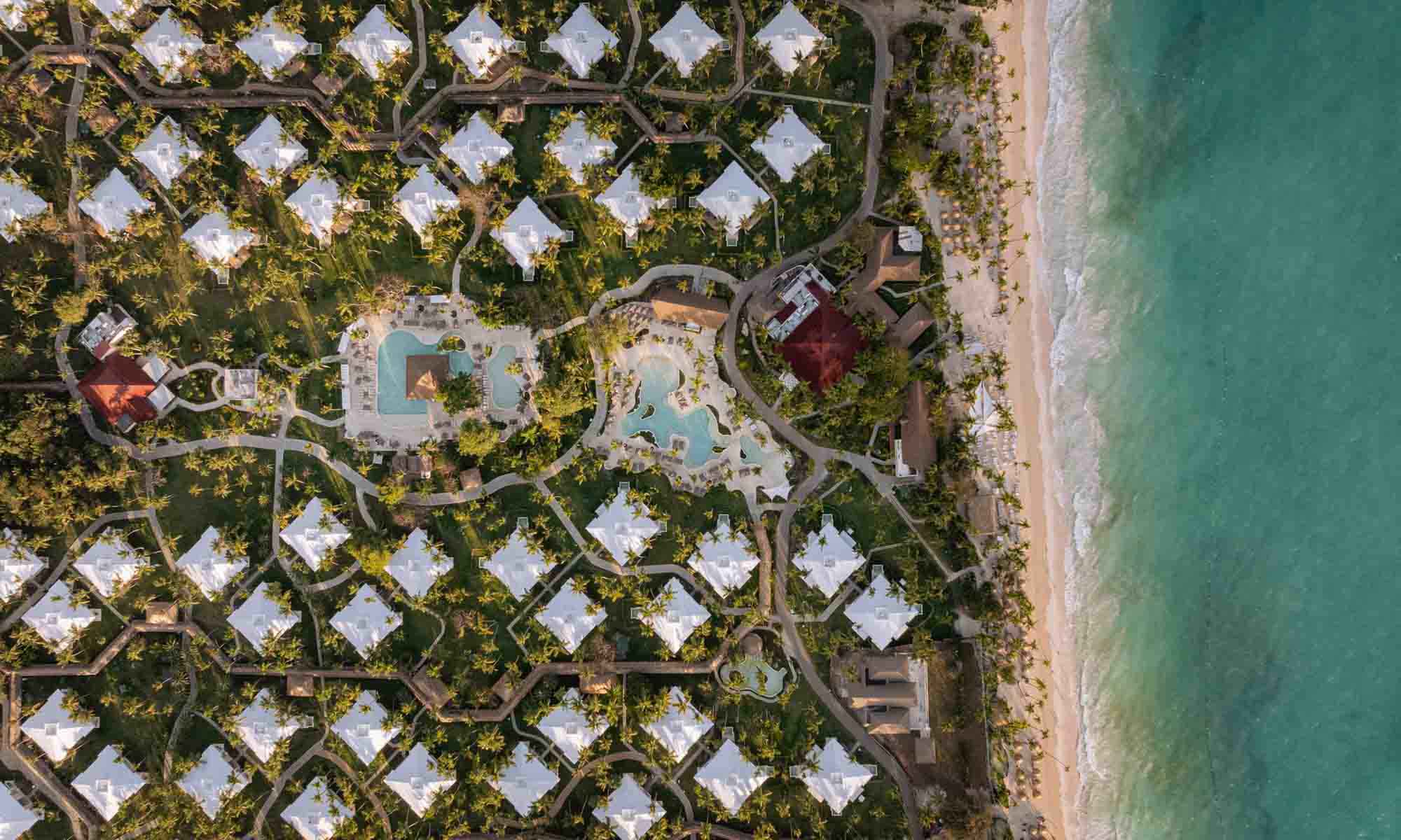 Grand Palladium Select Bávaro