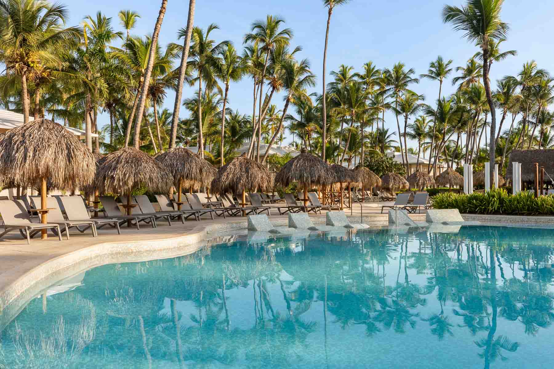 Grand Palladium Palace Resort Spa, a Registry Collectin Hotel