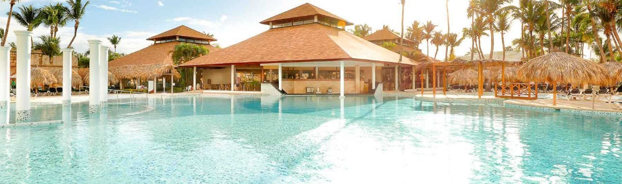 Palladium Punta Cana