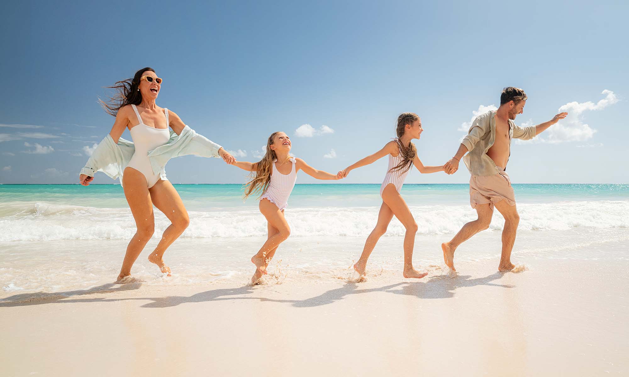 Grand Palladium Bavaro Lifestyle