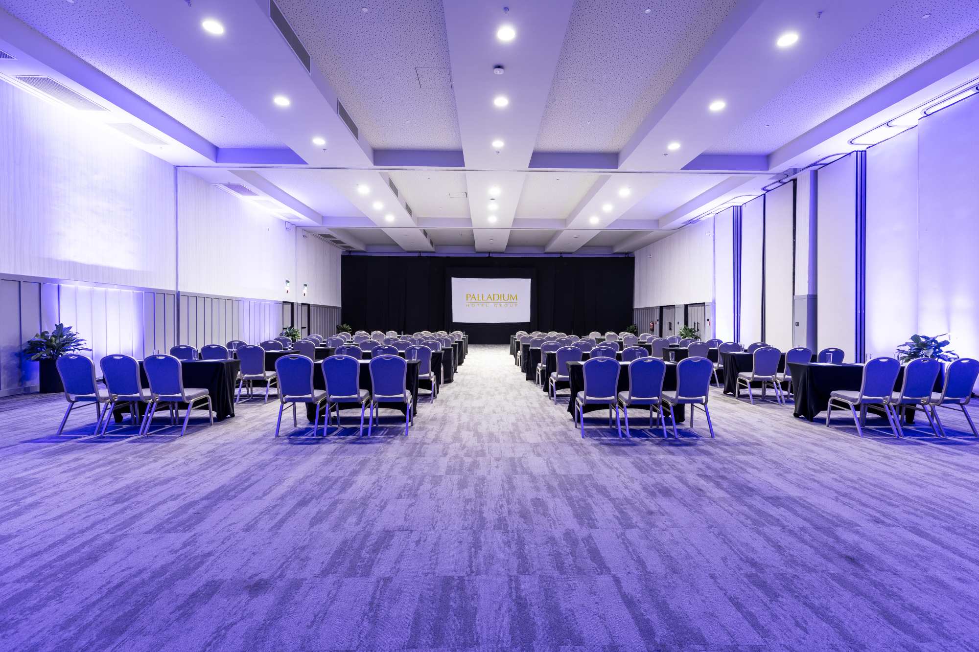 Grand Palladium Punta Cana Resort & Spa Grupos y Eventos