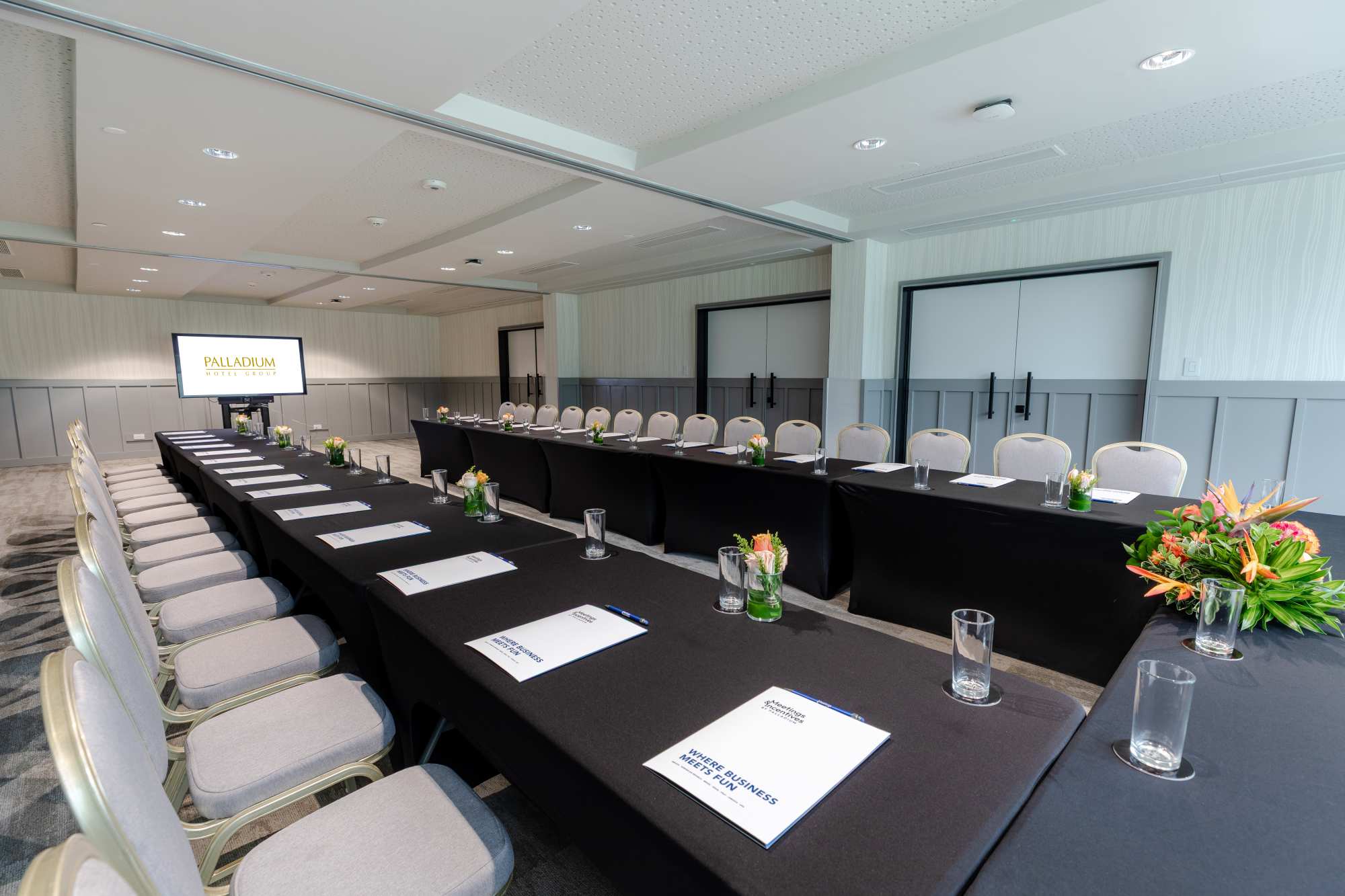 Grand Palladium Punta Cana Resort & Spa Grupos y Eventos