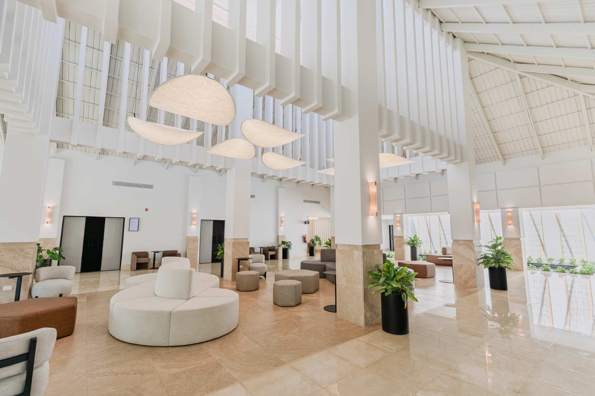 Grand Palladium Punta Cana Resort & Spa Grupos y Eventos