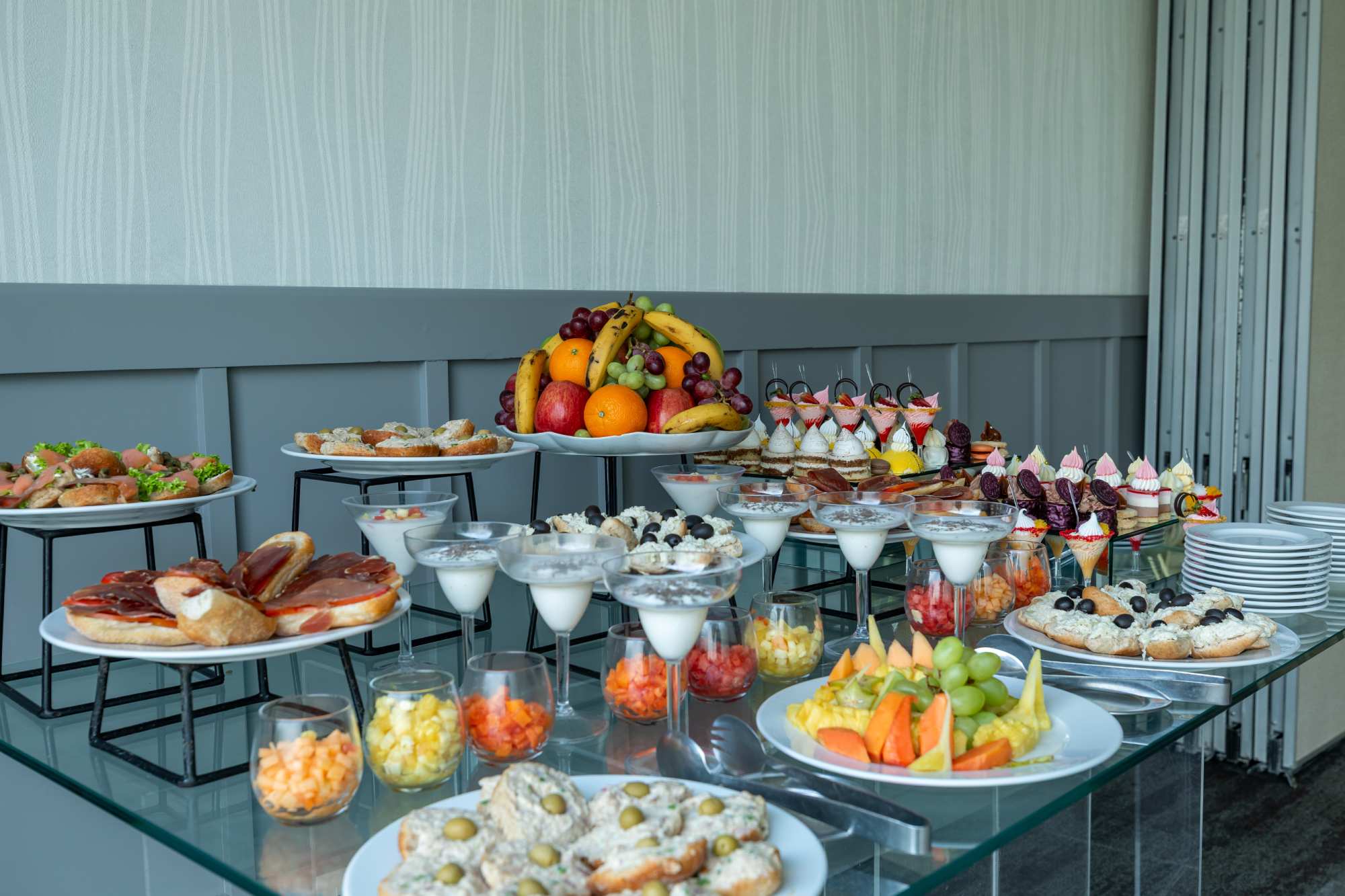 Grand Palladium Punta Cana Resort & Spa Grupos y Eventos