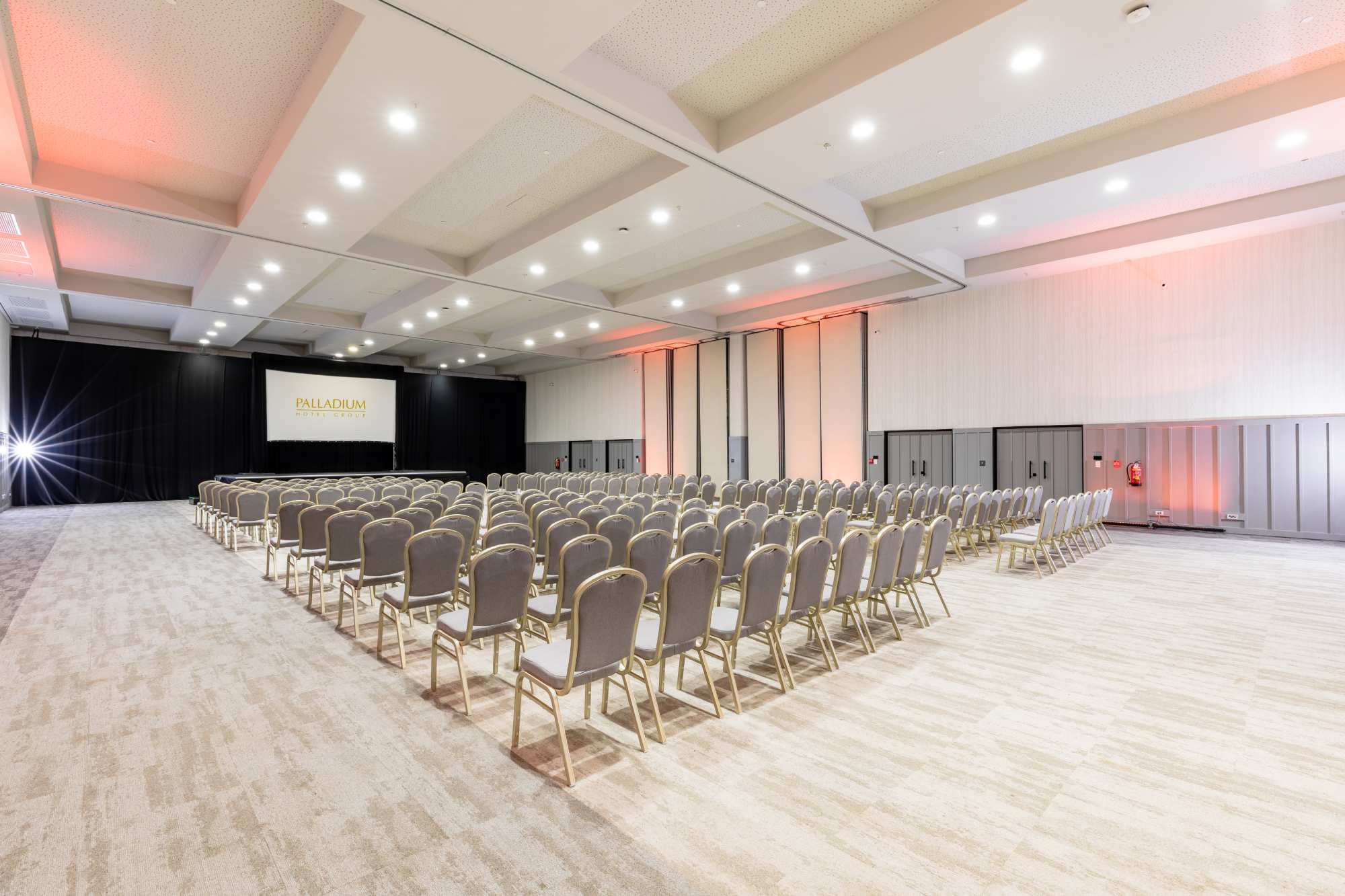 Grand Palladium Punta Cana Resort & Spa Grupos y Eventos