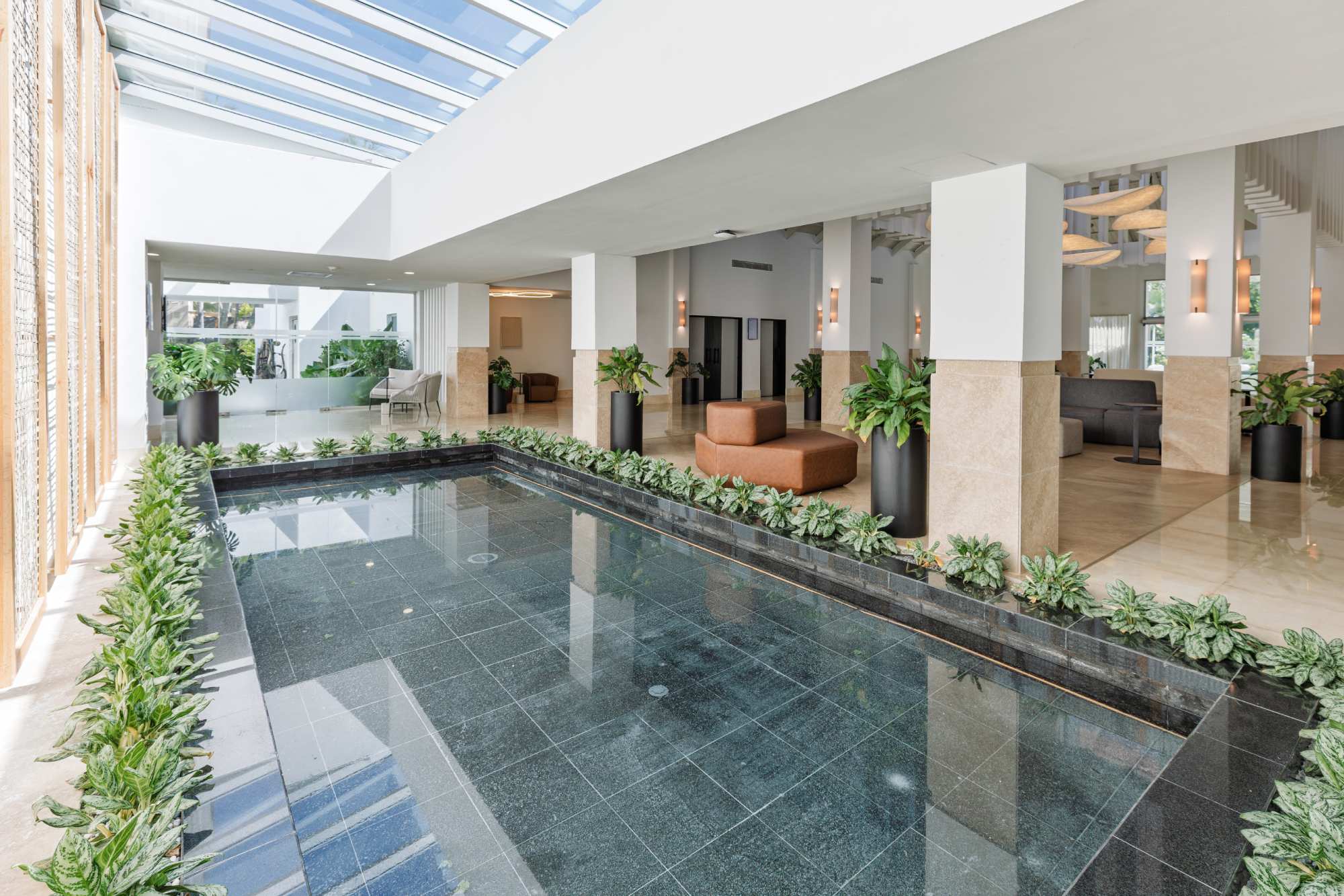 Grand Palladium Punta Cana Resort & Spa Grupos y Eventos