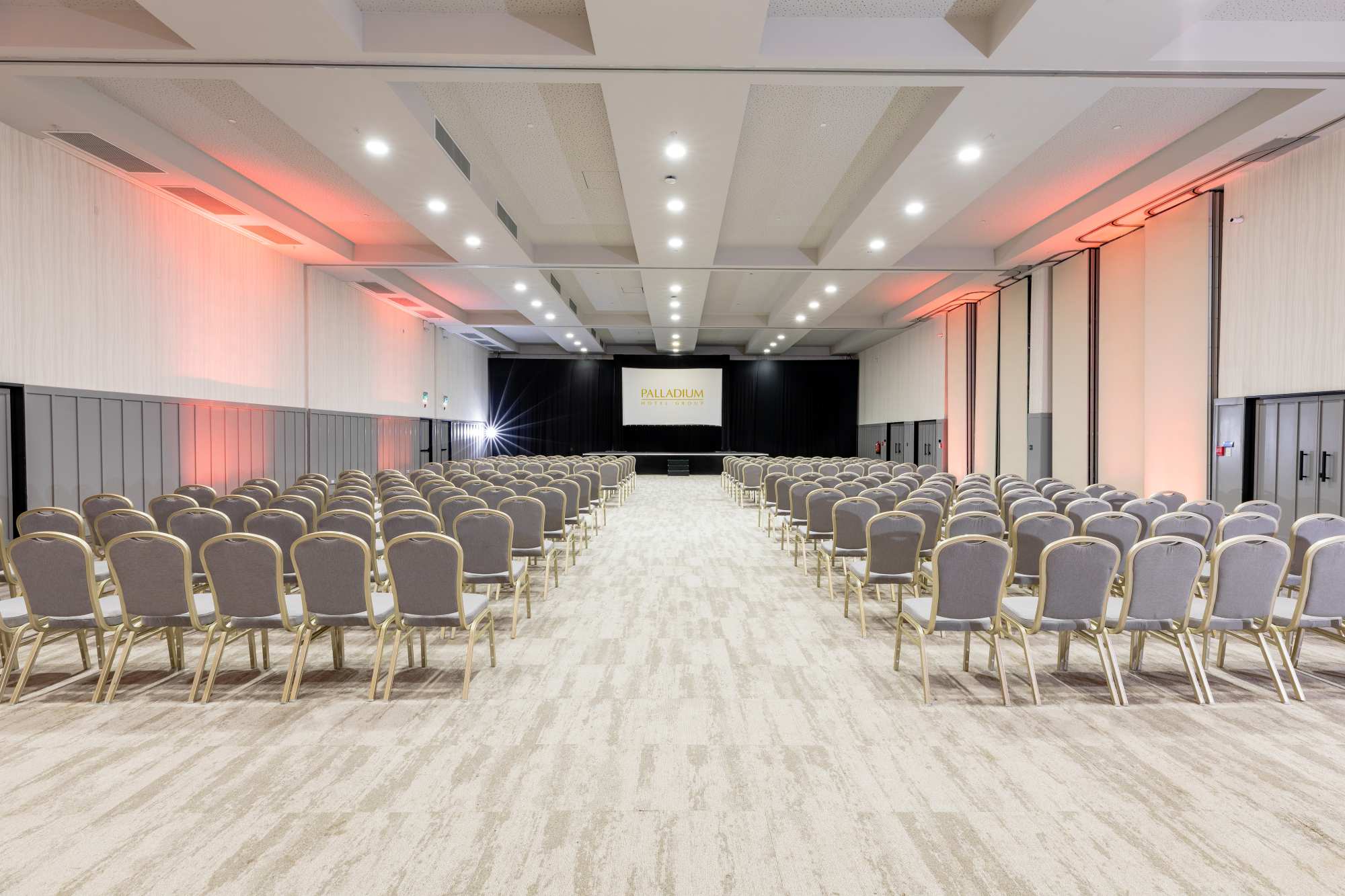 Grand Palladium Punta Cana Resort & Spa Grupos y Eventos