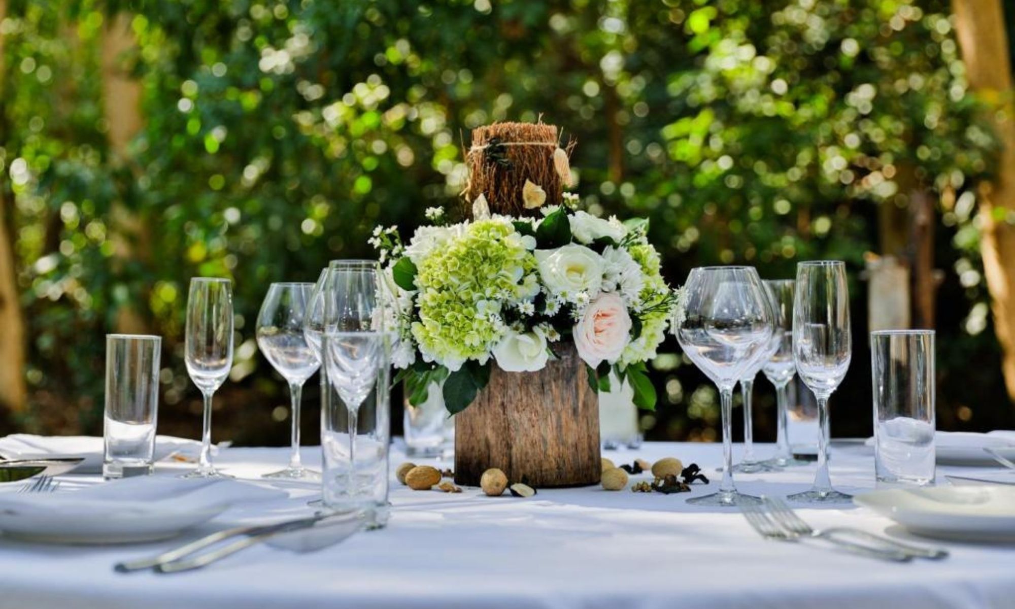 L’Alya Ninh Van Bay bodas