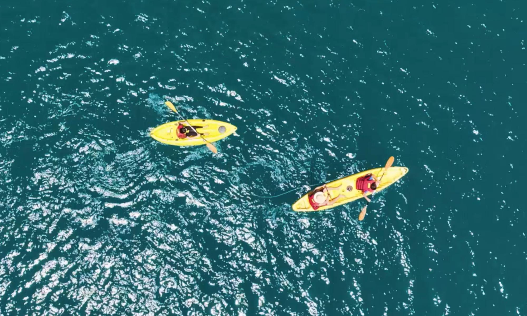 L’Alya Ninh Van Bay experiencias