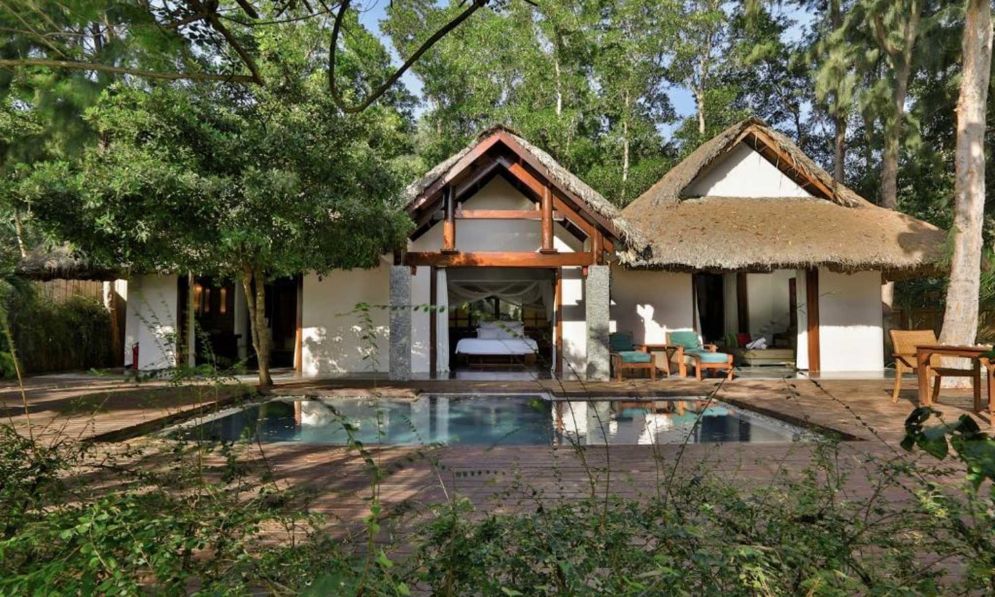 L’Alya Ninh Van Bay Beach Front Pool Villa