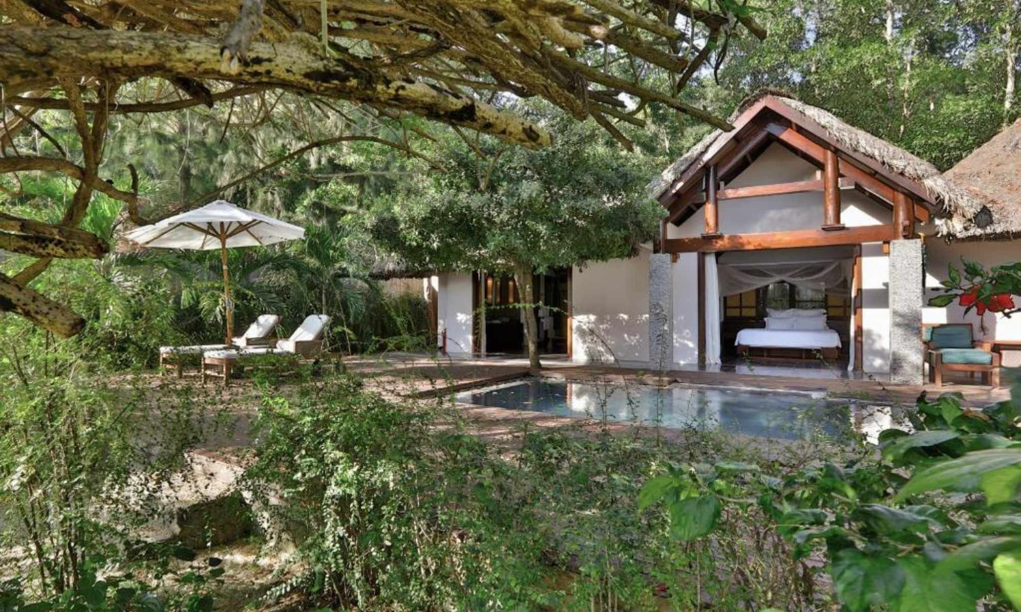 L’Alya Ninh Van Bay Beach Front Pool Villa