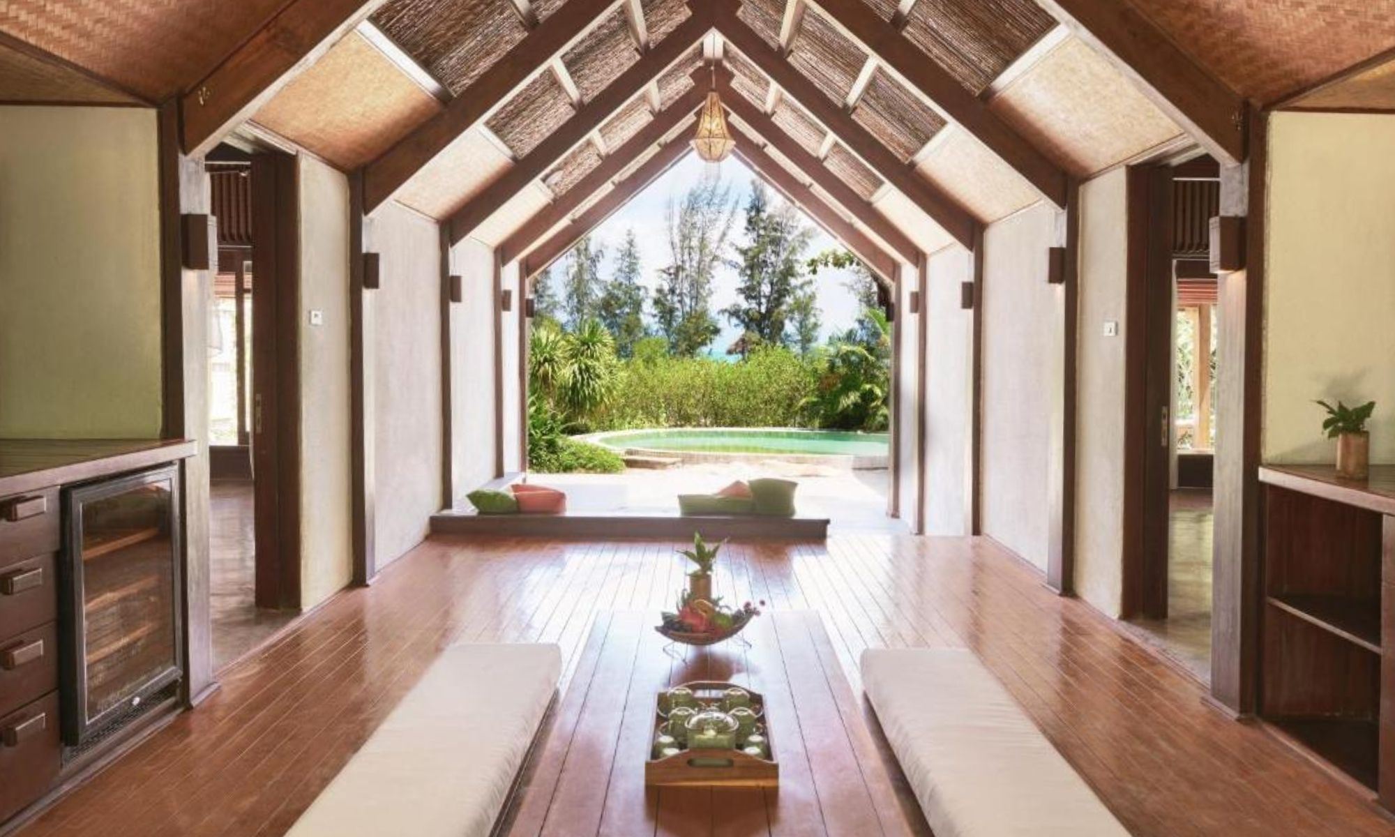 L’Alya Ninh Van Bay Grand Lagoon Pool Villa