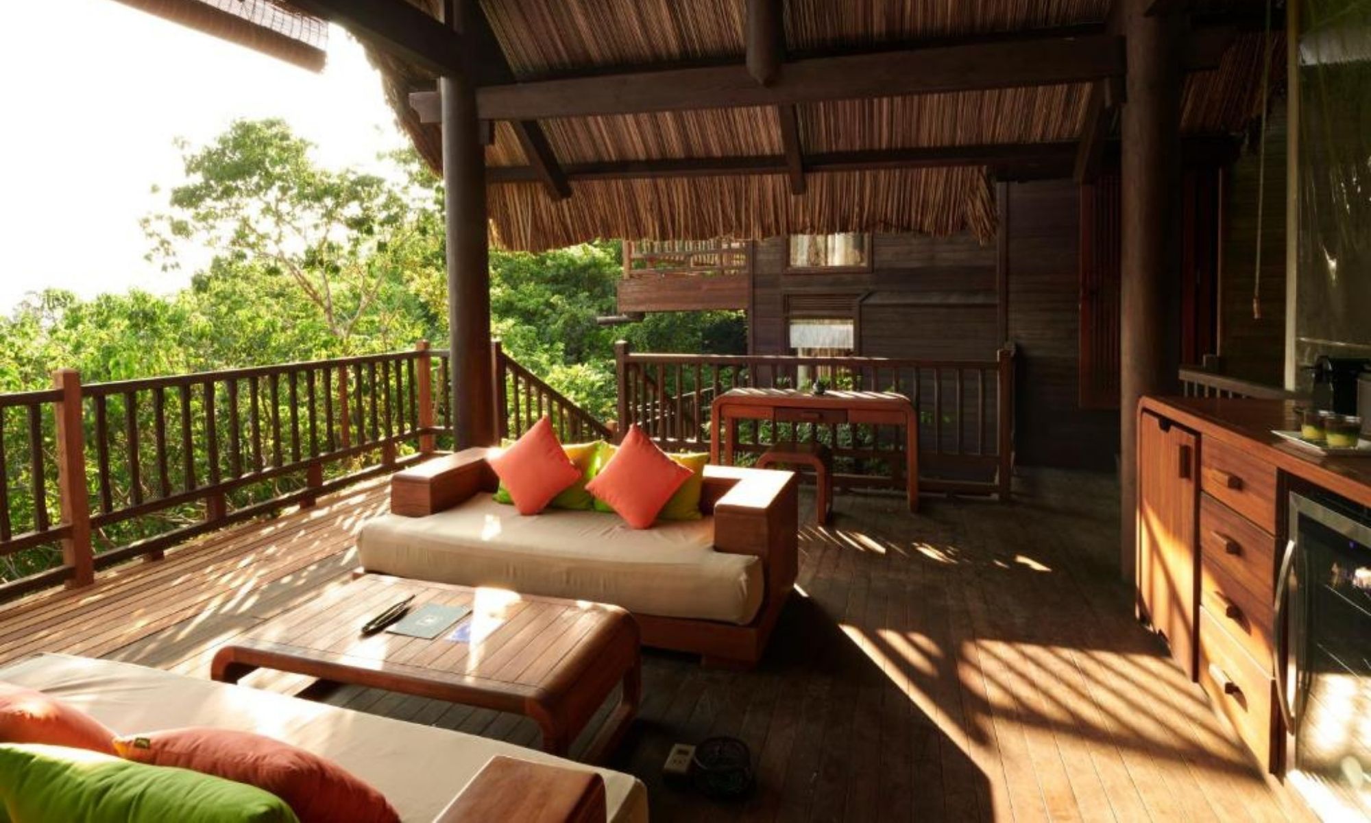 L’Alya Ninh Van Bay Hill Rock Pool Villa