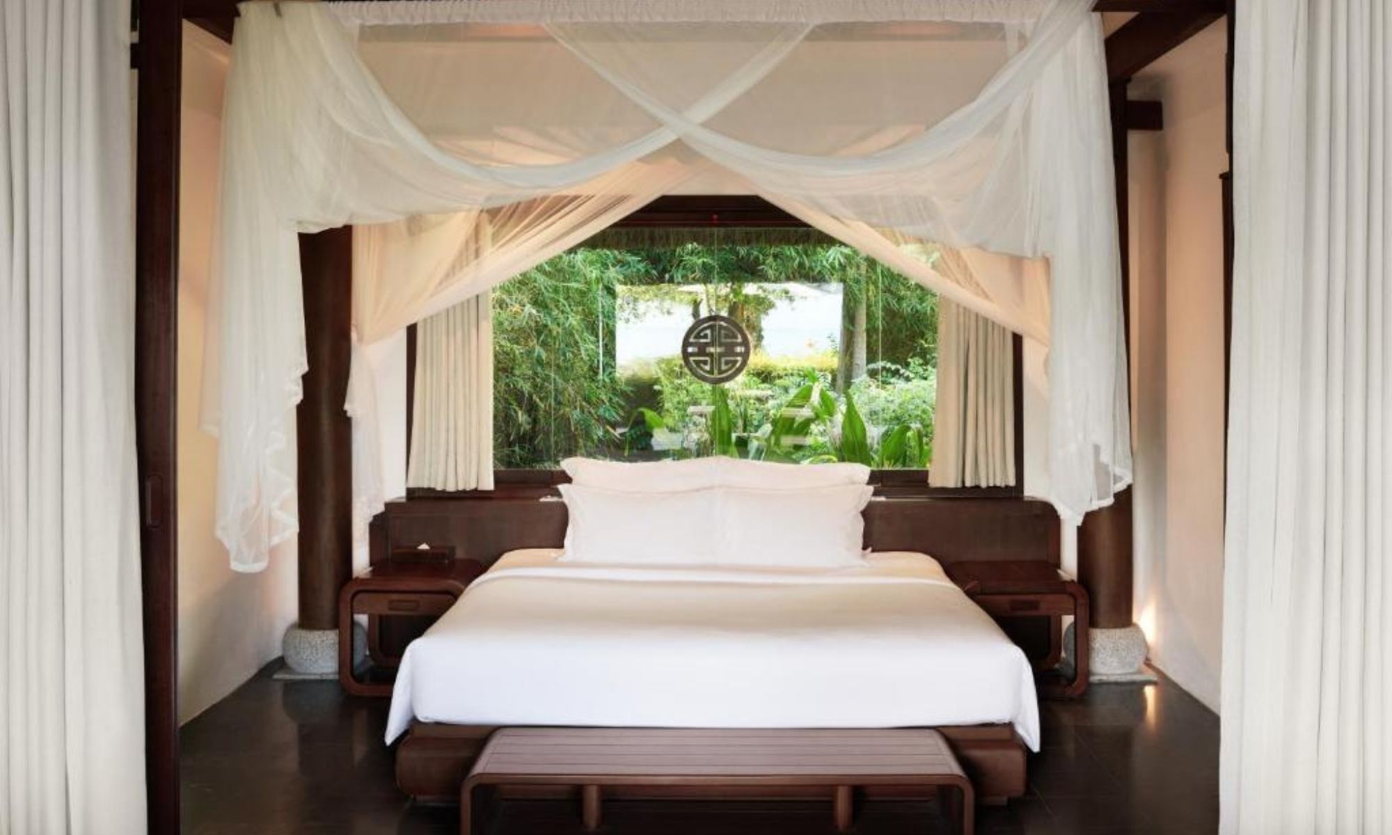 L’Alya Ninh Van Bay Lagoon Pool Villa