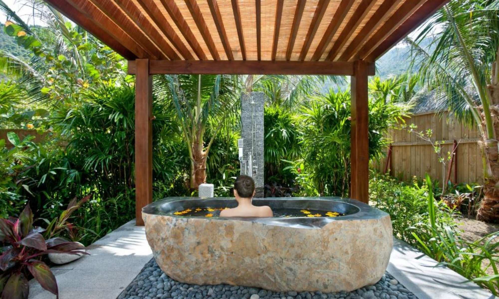 L’Alya Ninh Van Bay Lagoon Pool Villa