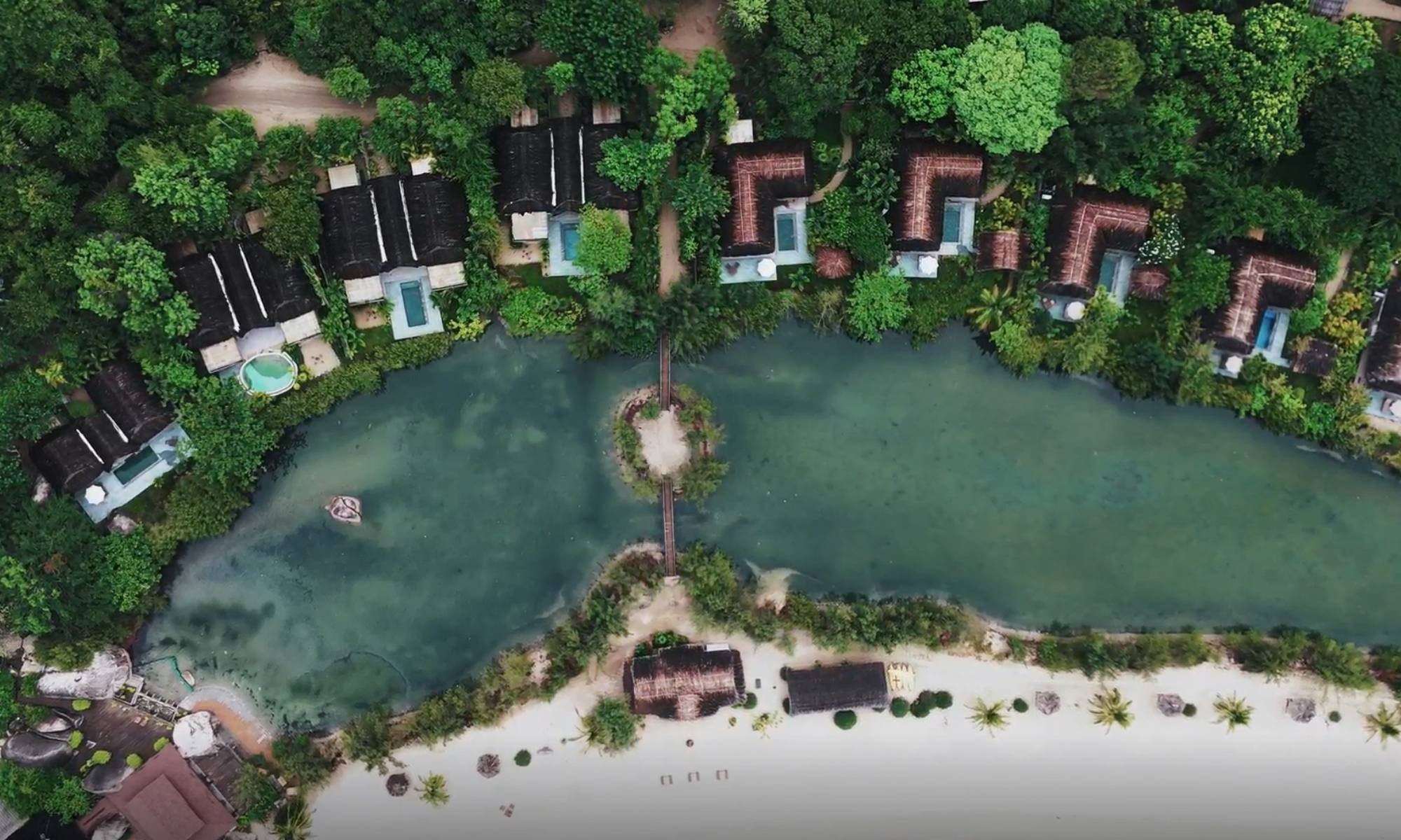 L’Alya Ninh Van Bay