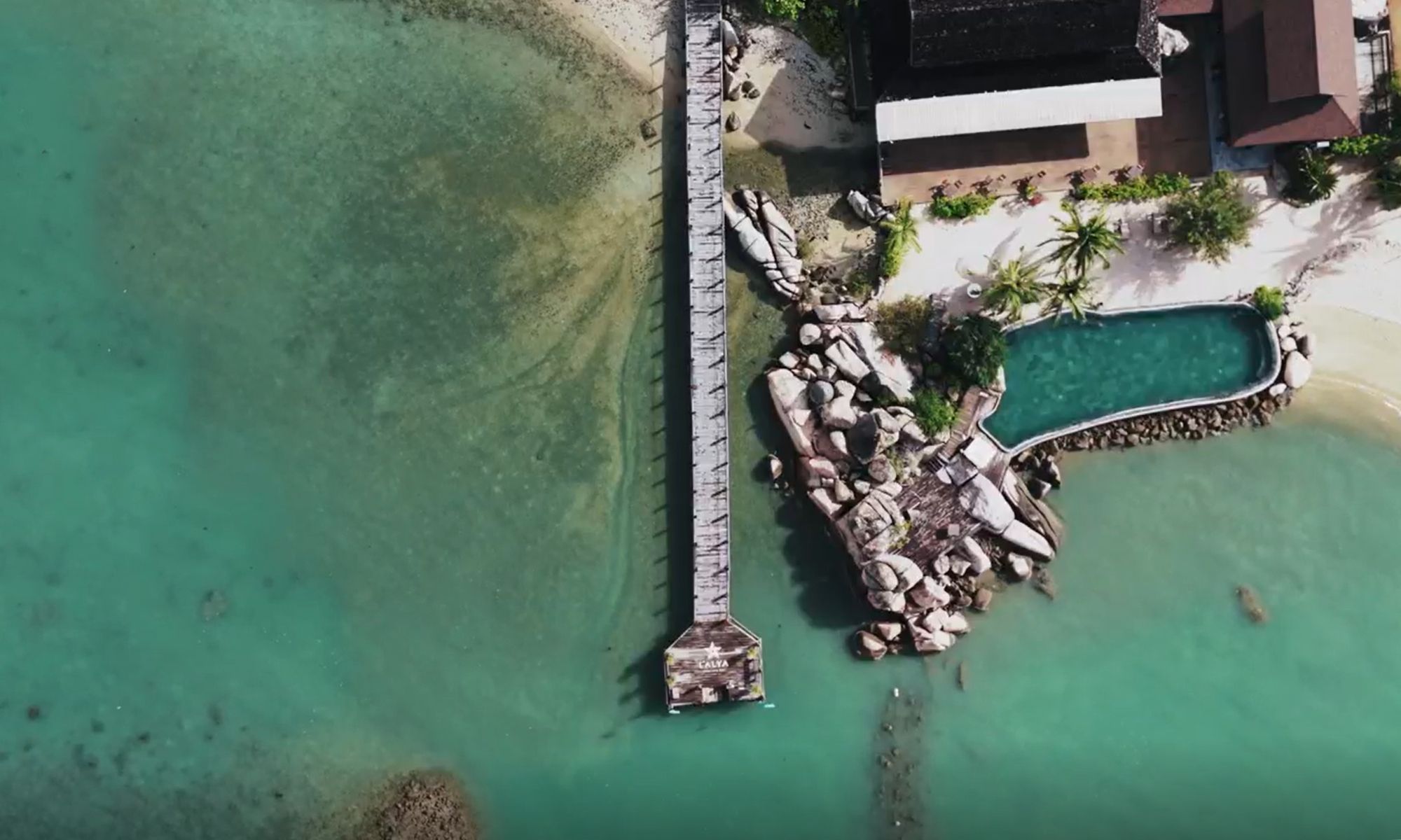 L’Alya Ninh Van Bay