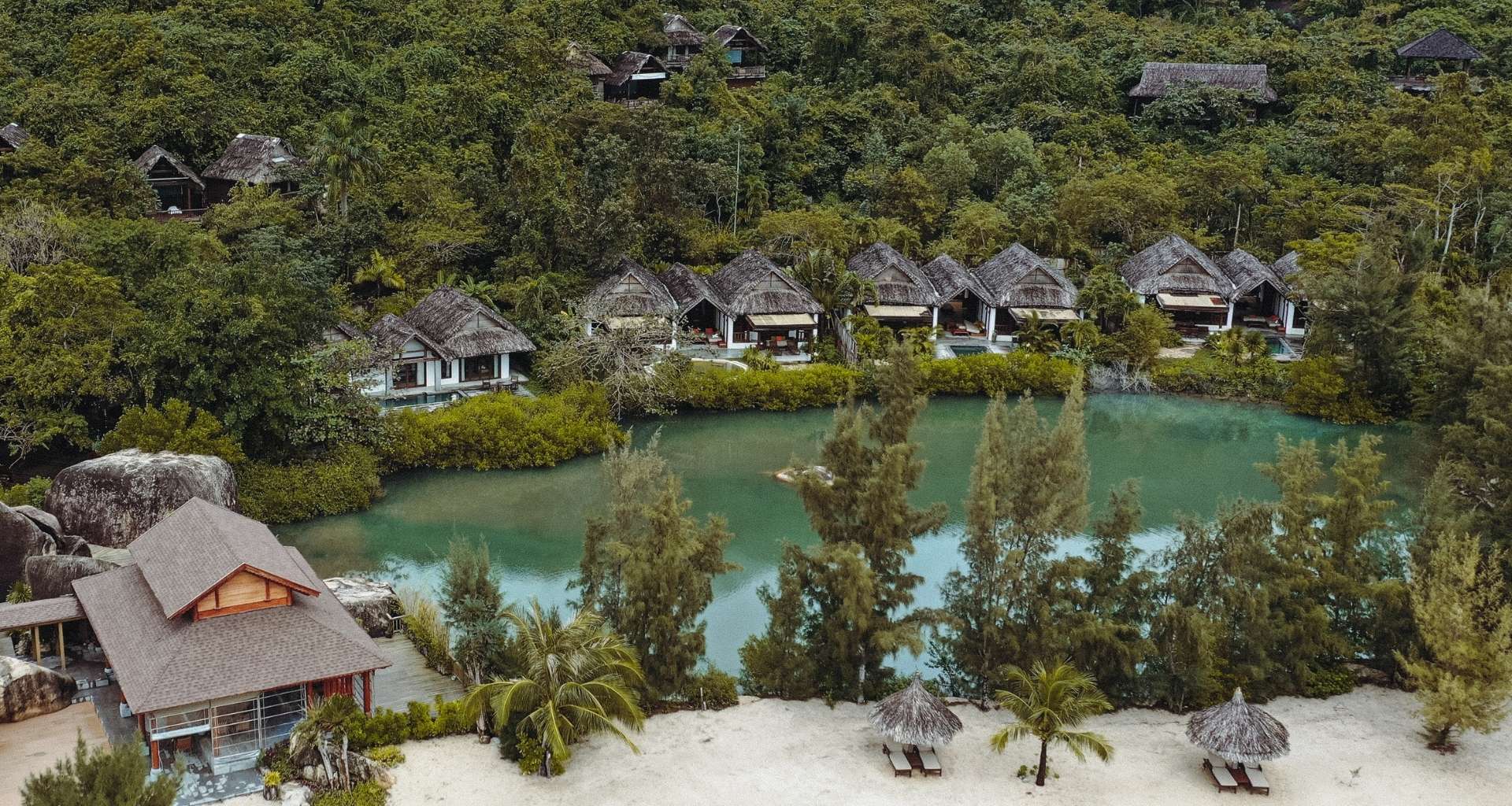 L'Alya Ninh Van Bay