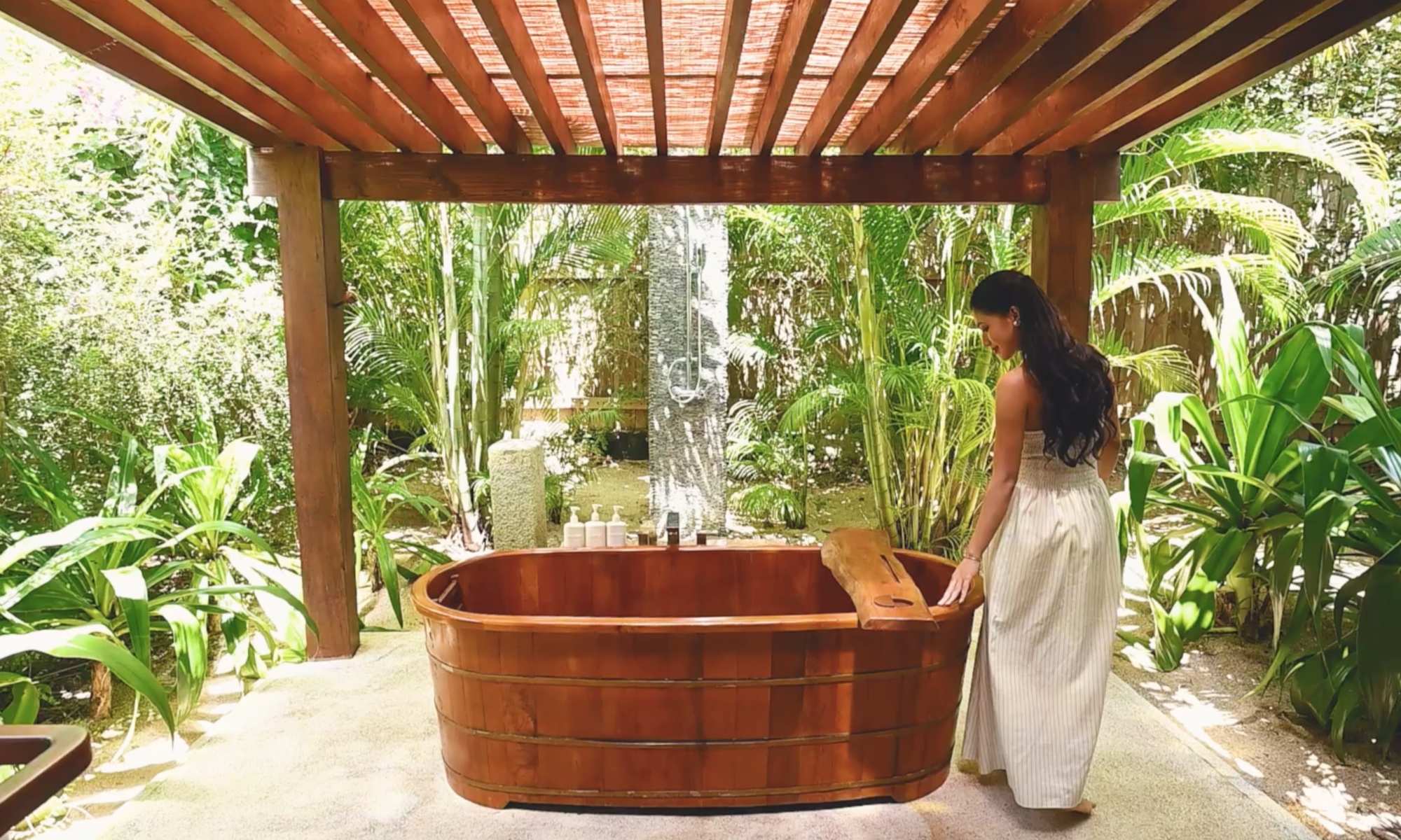 L’Alya Ninh Van Bay spa