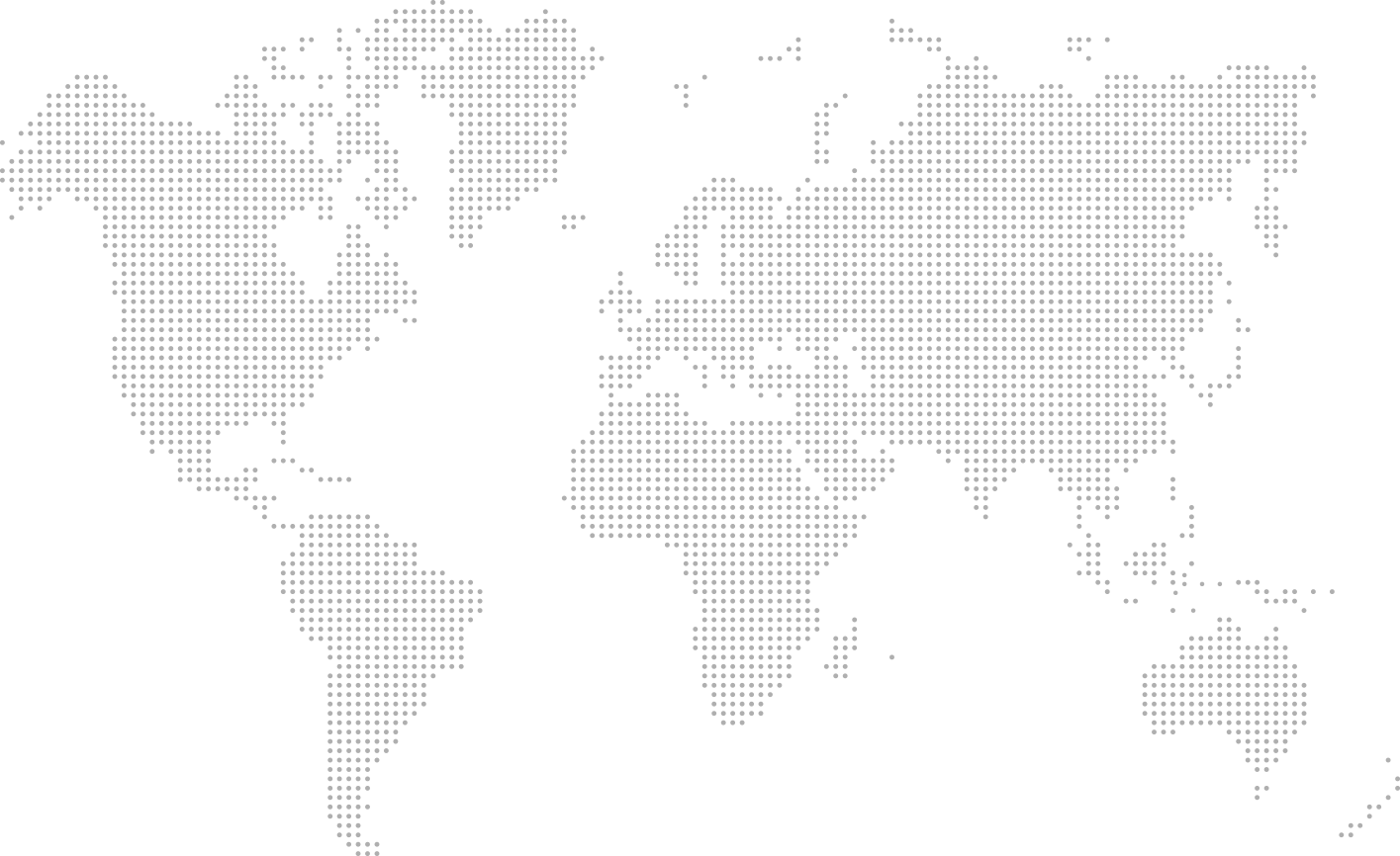 World Map Destinations