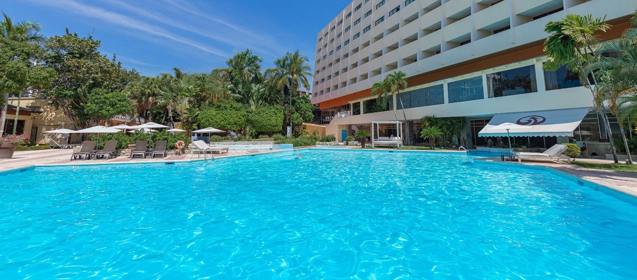 Fiesta Hotels & Resorts