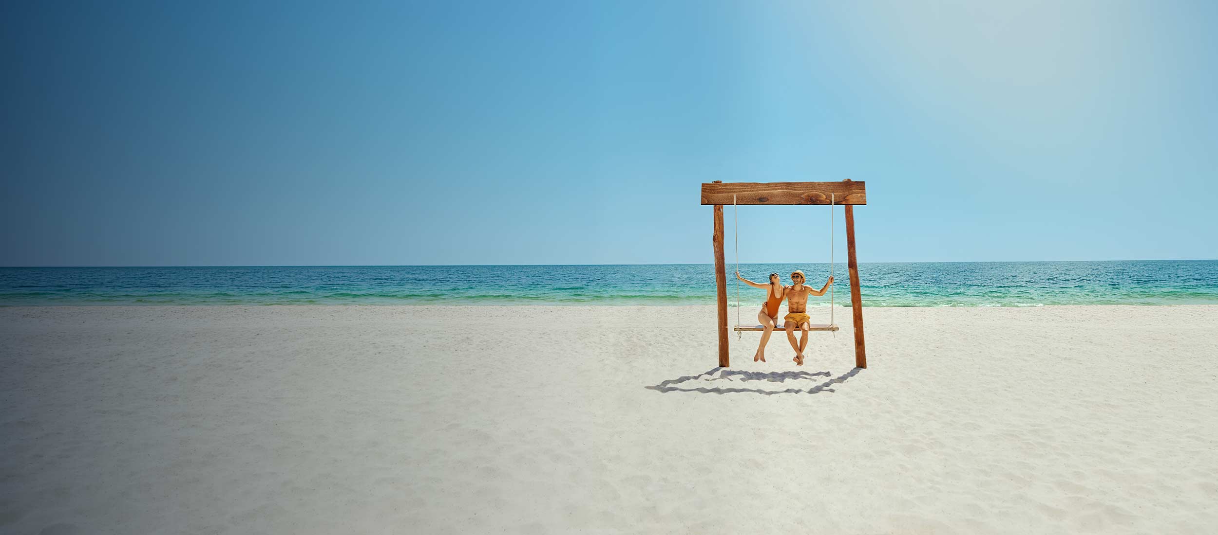 Palladium Hotel Group oferta Cancún