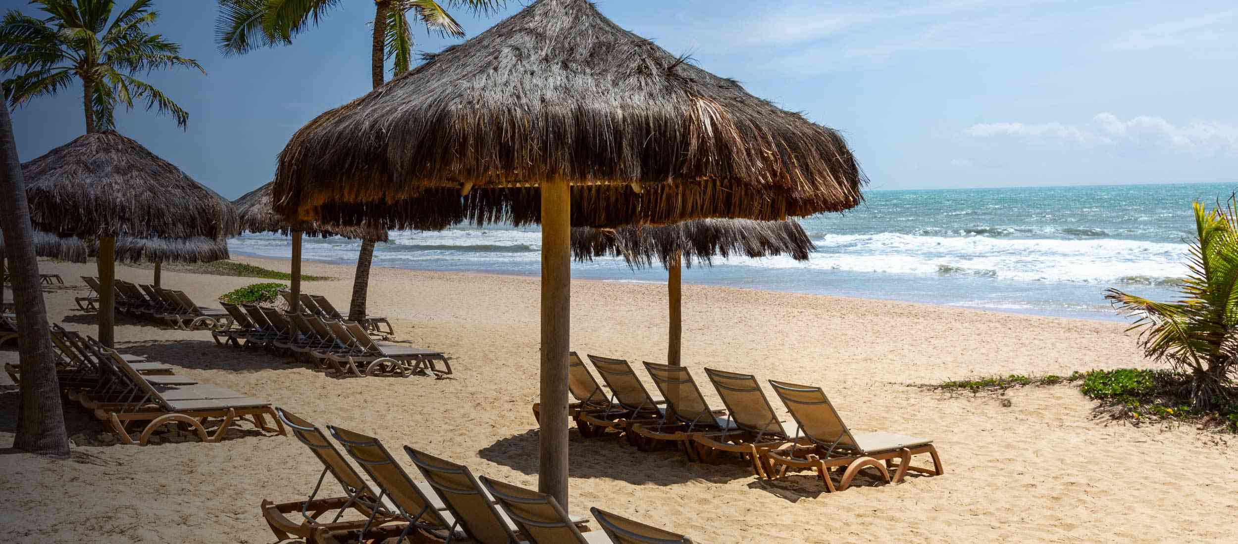 Palladium Hotel Group oferta Imbassai