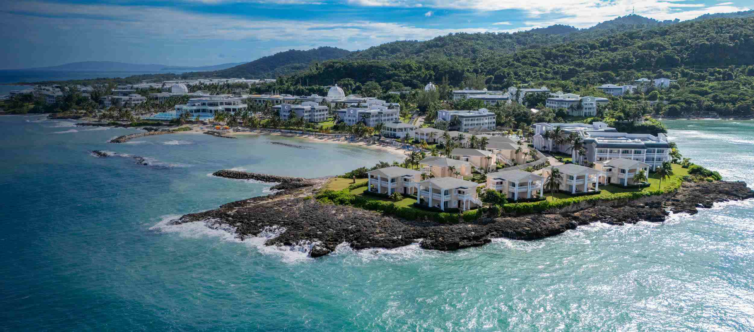 Palladium Hotel Group oferta Jamaica