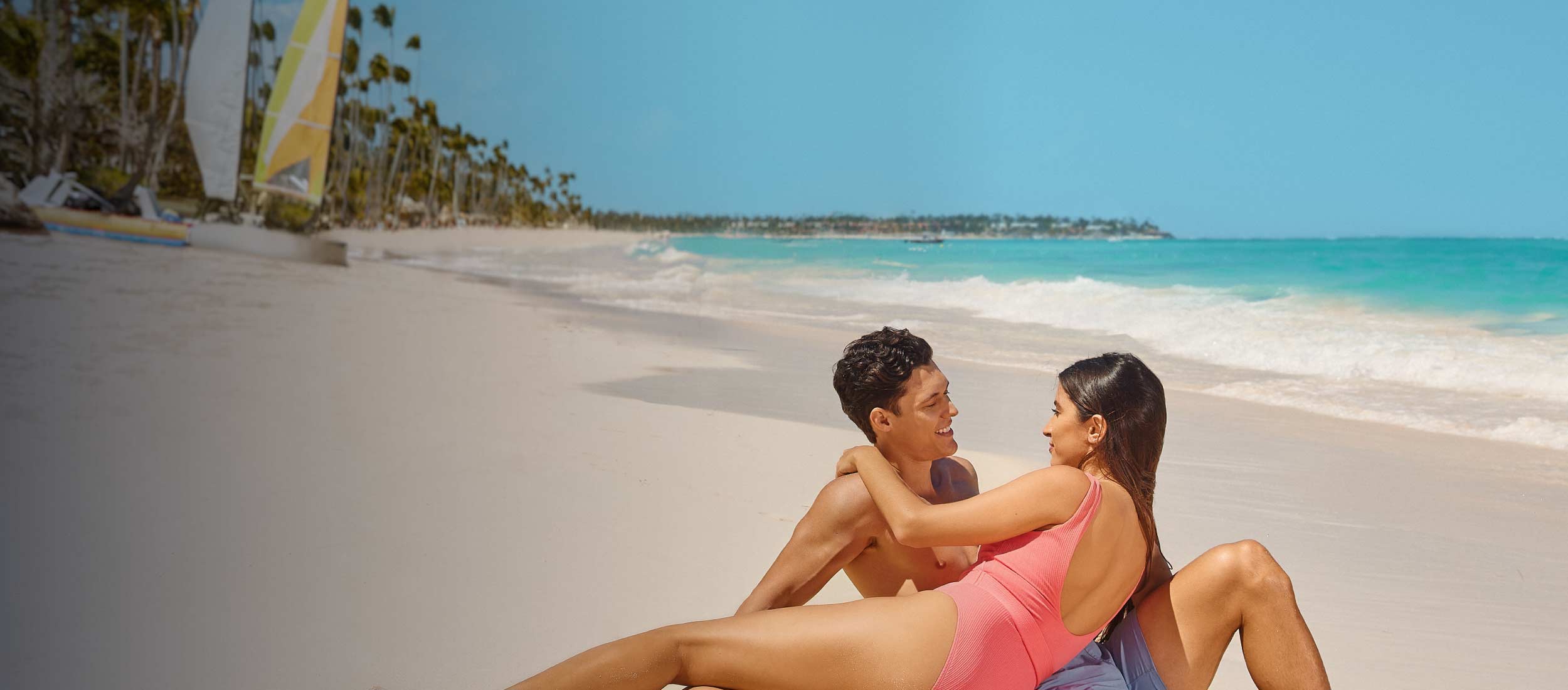 Palladium Hotel Group oferta Punta Cana