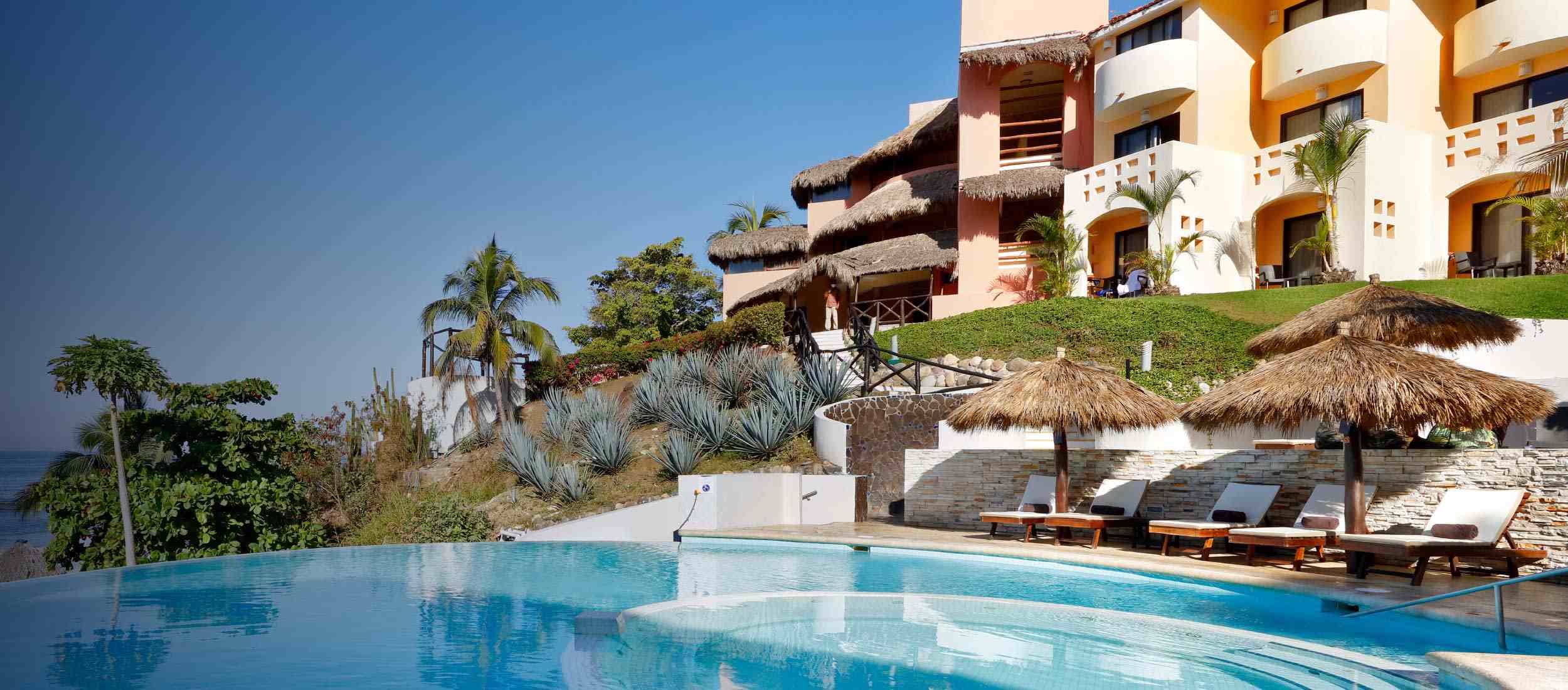 Palladium Hotel Group oferta Vallarta
