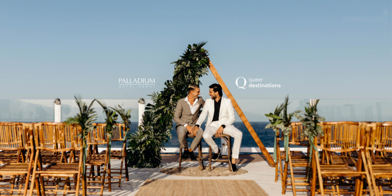 Discover All Our Hotels Palladium Hotel Group