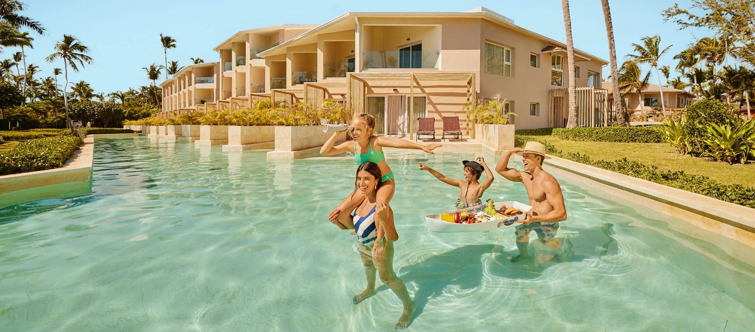 Palladium Hotel Group Halloween offer