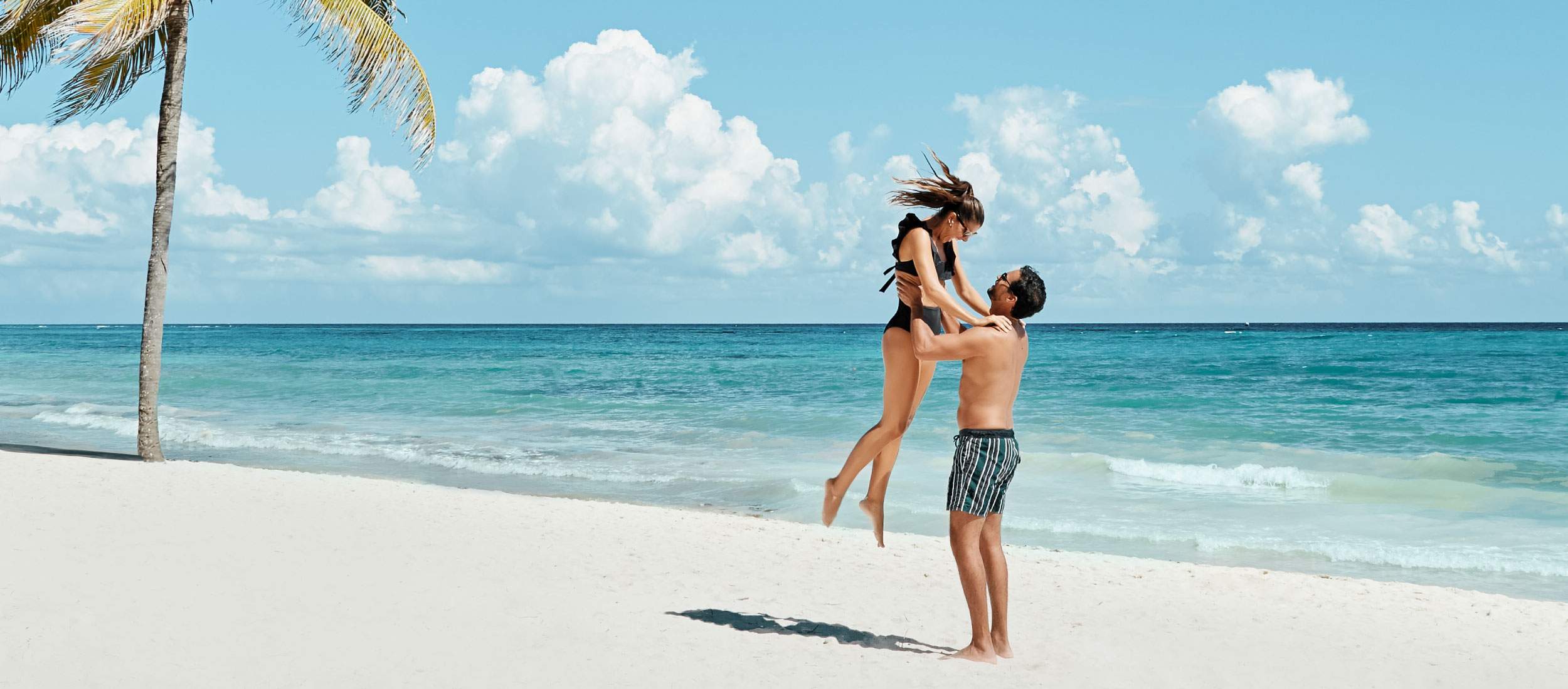 Palladium Hotel Group Viva Mexico offer