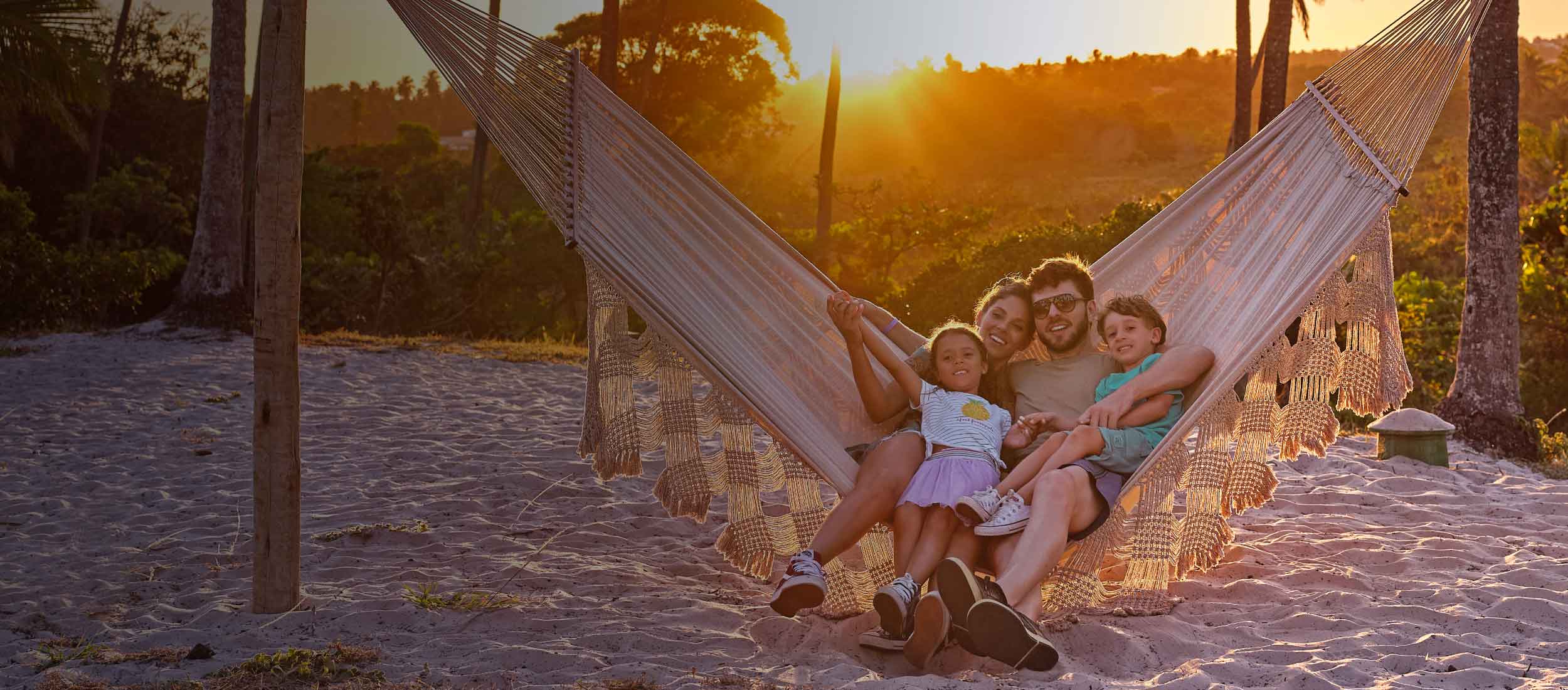Oferta verano Brasil