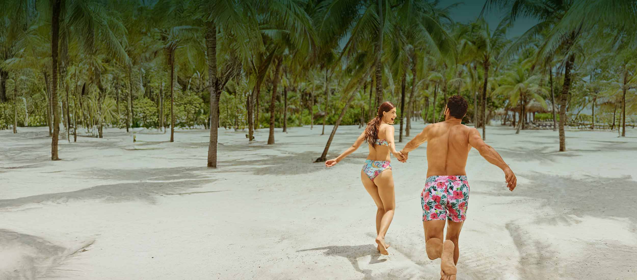 spring break vacations