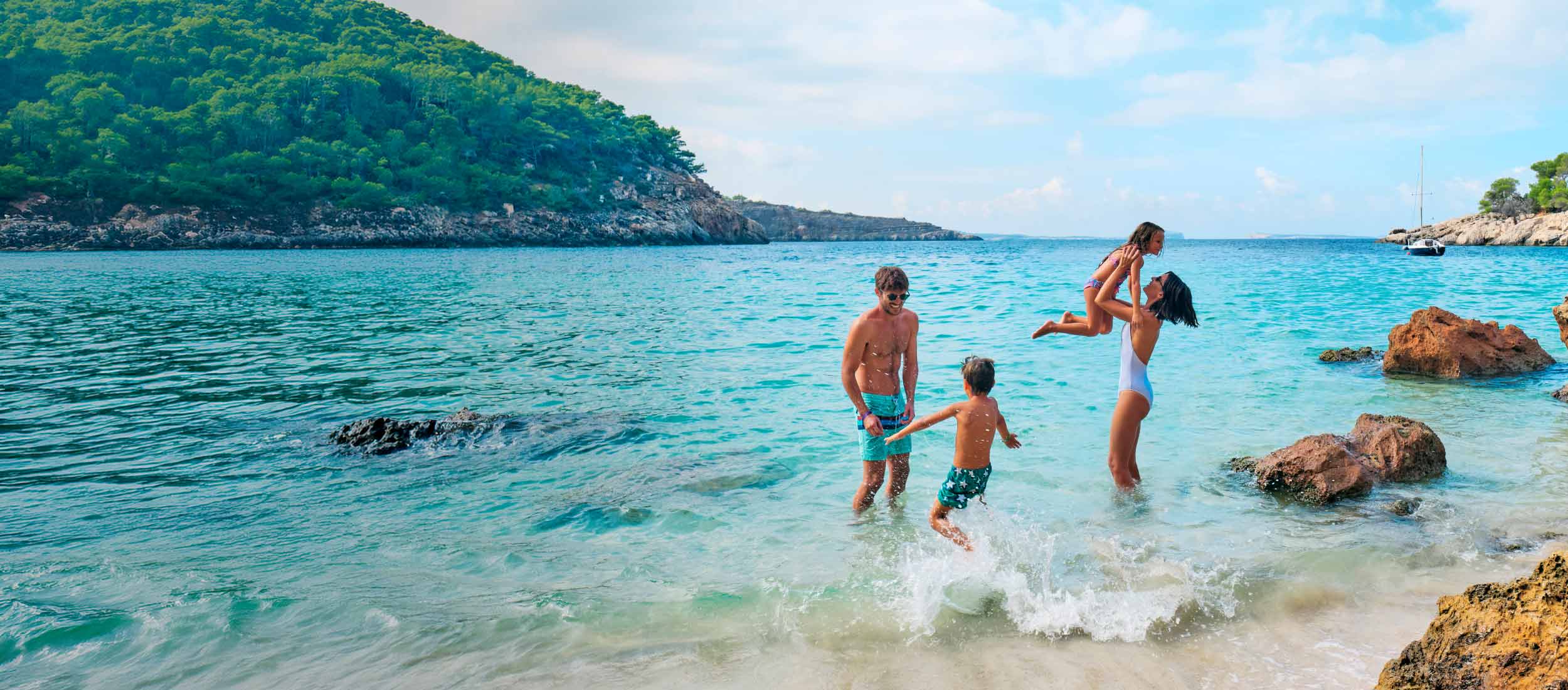 Palladium Hotel Group Big Days Offer