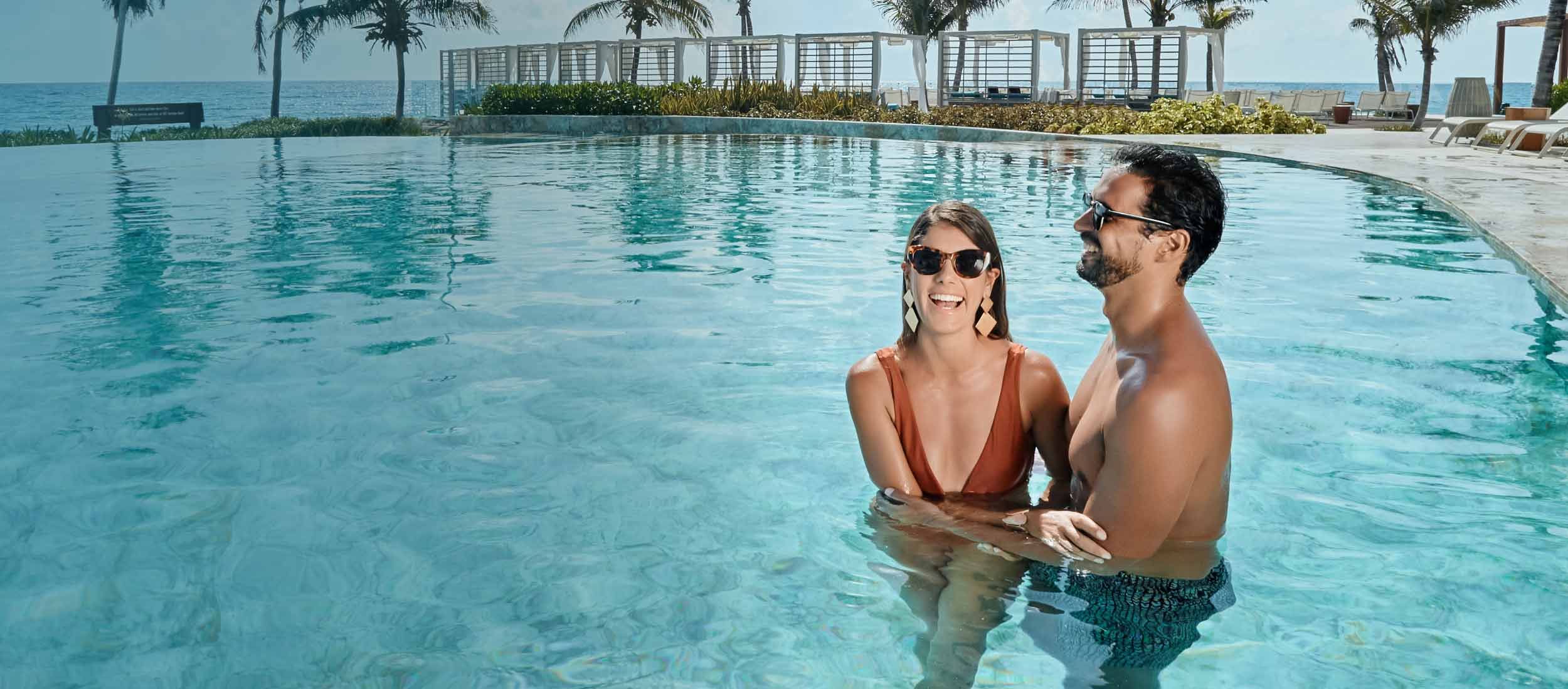 Oferta San Valentín Palaldium Hotel Group