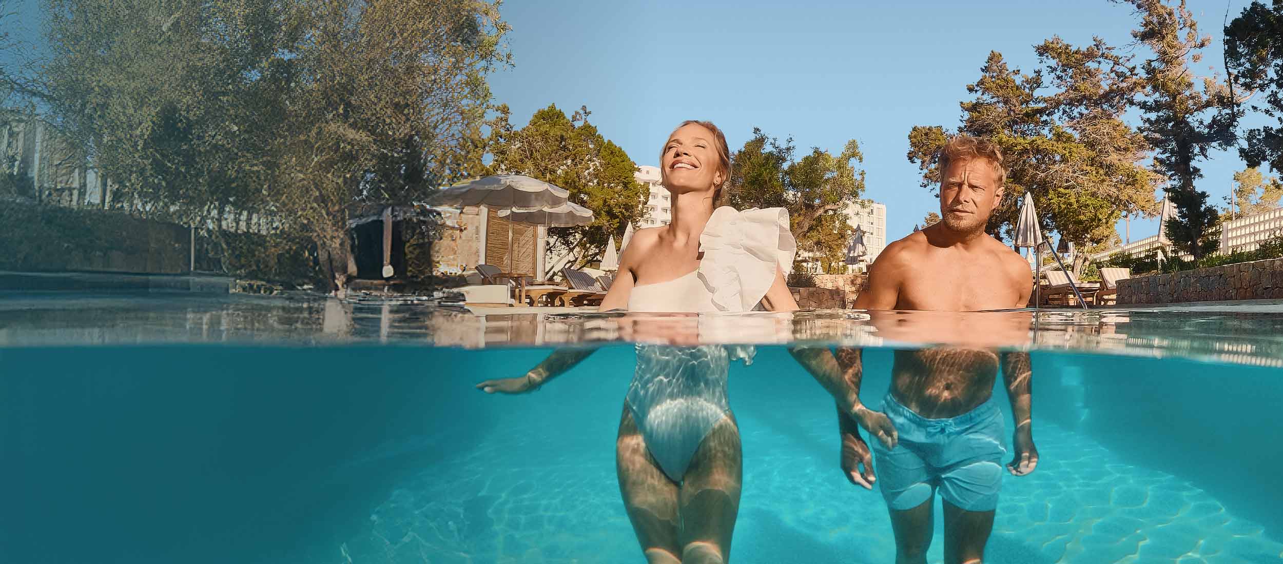 Oferta San Valentín Palaldium Hotel Group