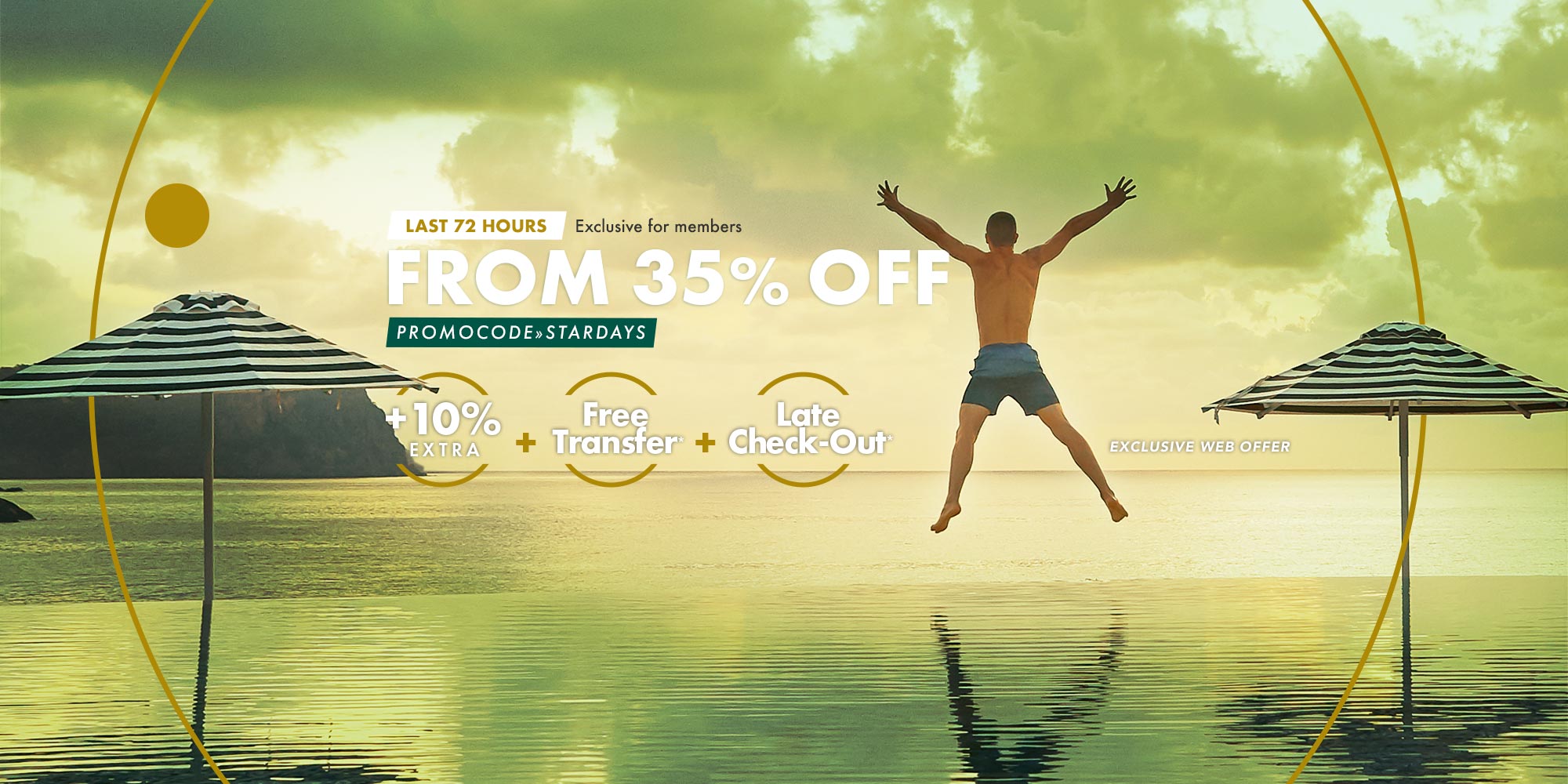 Banner offer image